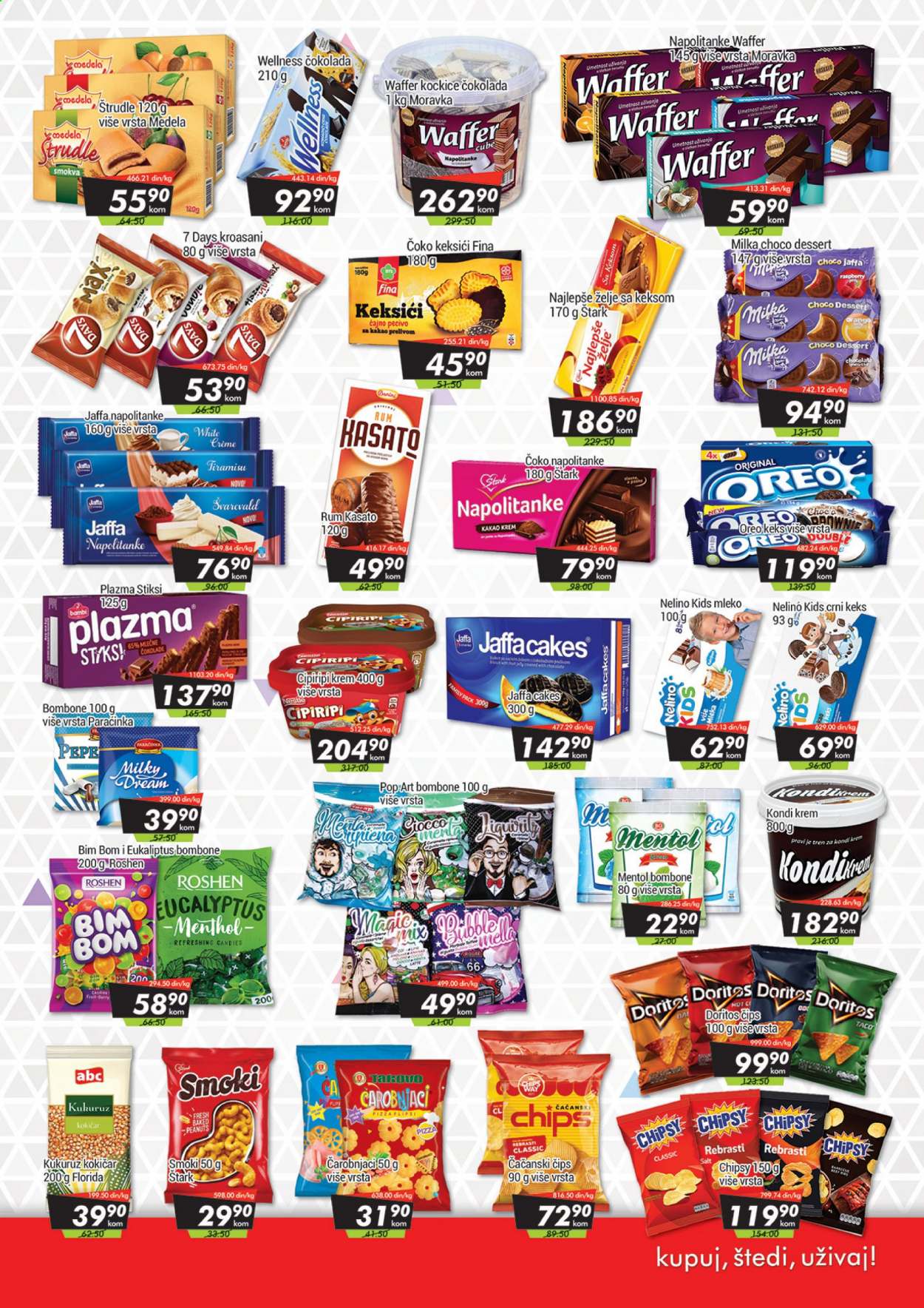 Zlatan Trag katalog - 15.01.2021 - 14.02.2021. Stranica 5
