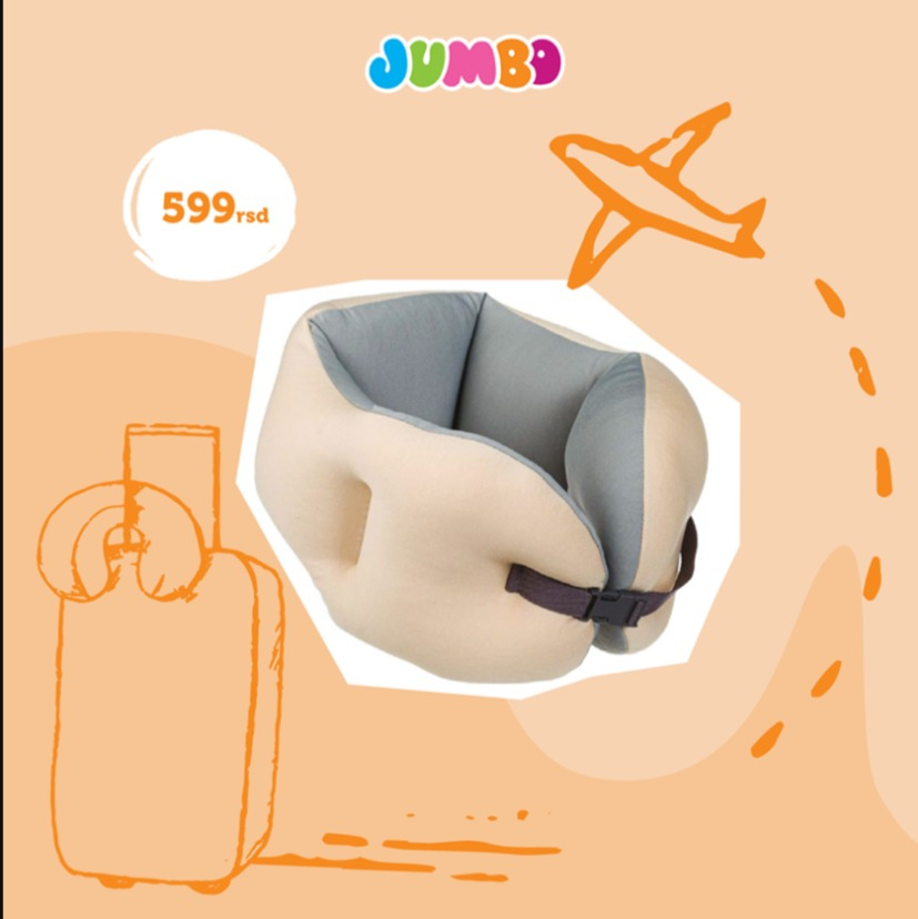 Jumbo katalog. Stranica 2