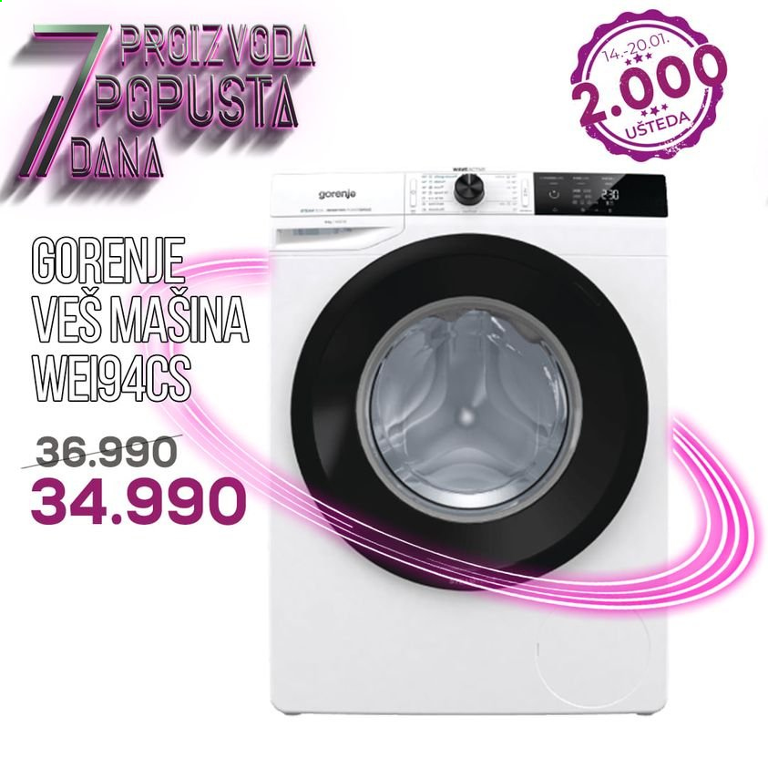 Tri O katalog - 14.01.2021 - 20.01.2021. Stranica 2