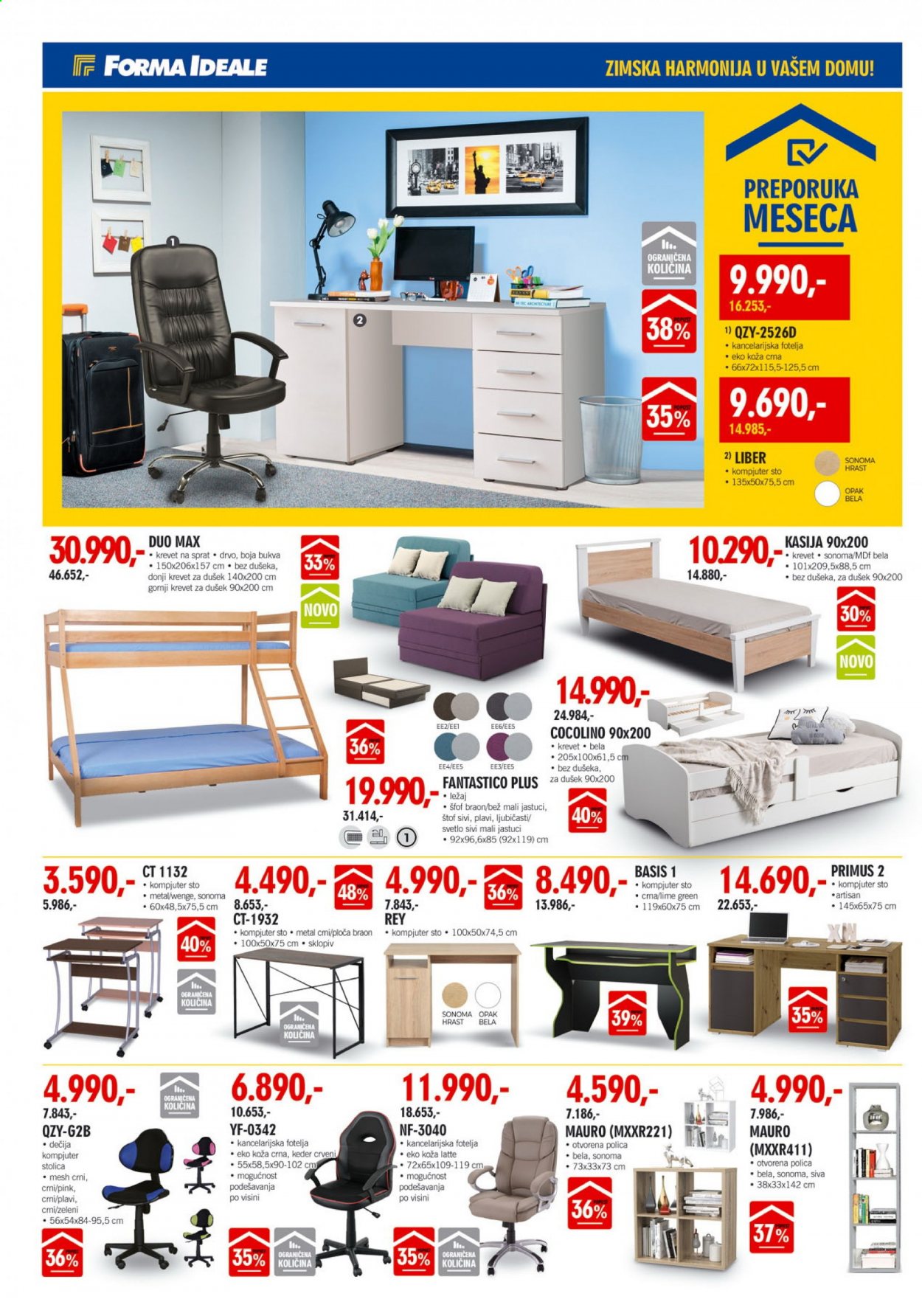 Forma Ideale katalog - 18.01.2021 - 13.02.2021. Stranica 18