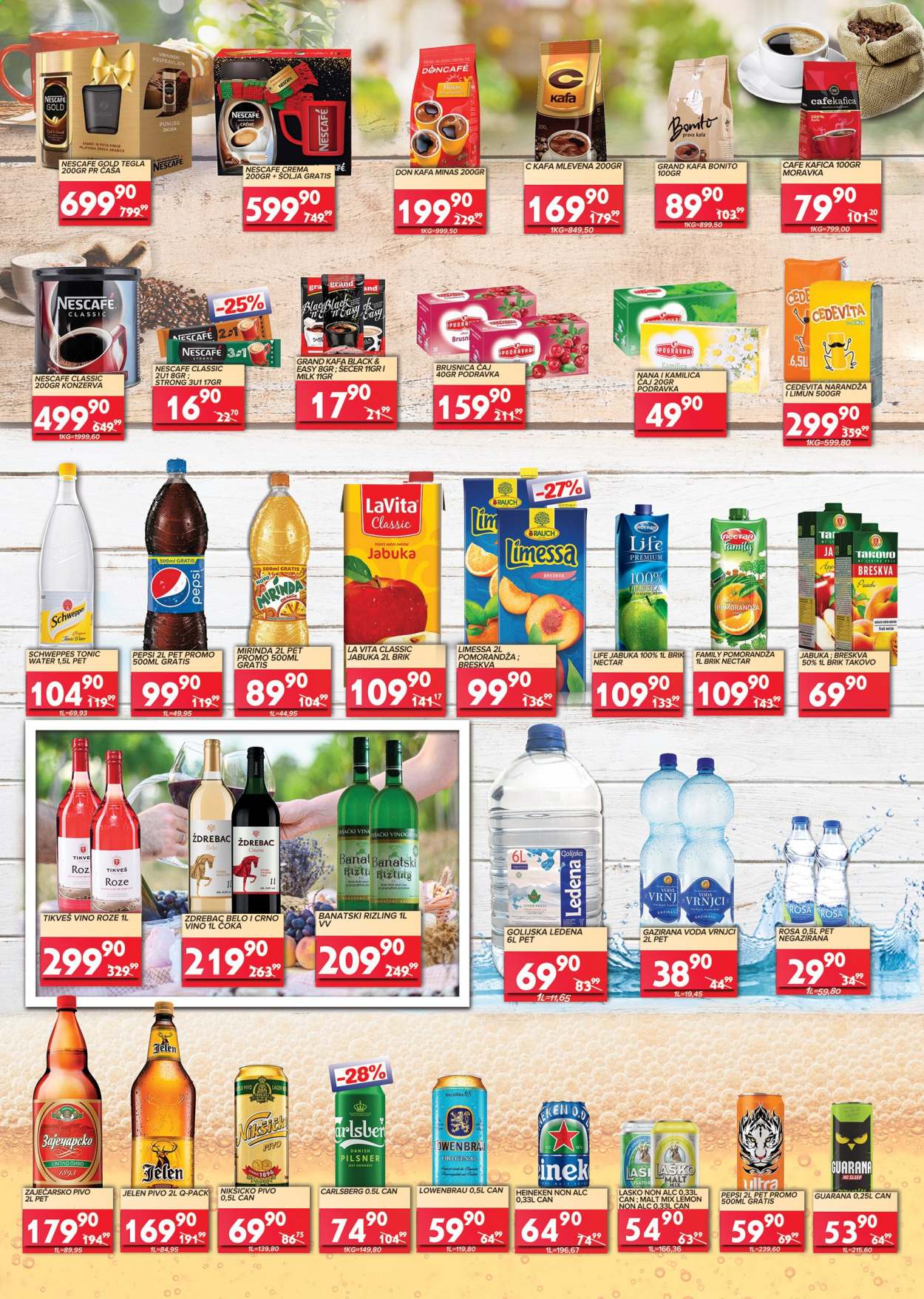 Medius katalog - 19.01.2021 - 31.01.2021. Stranica 9