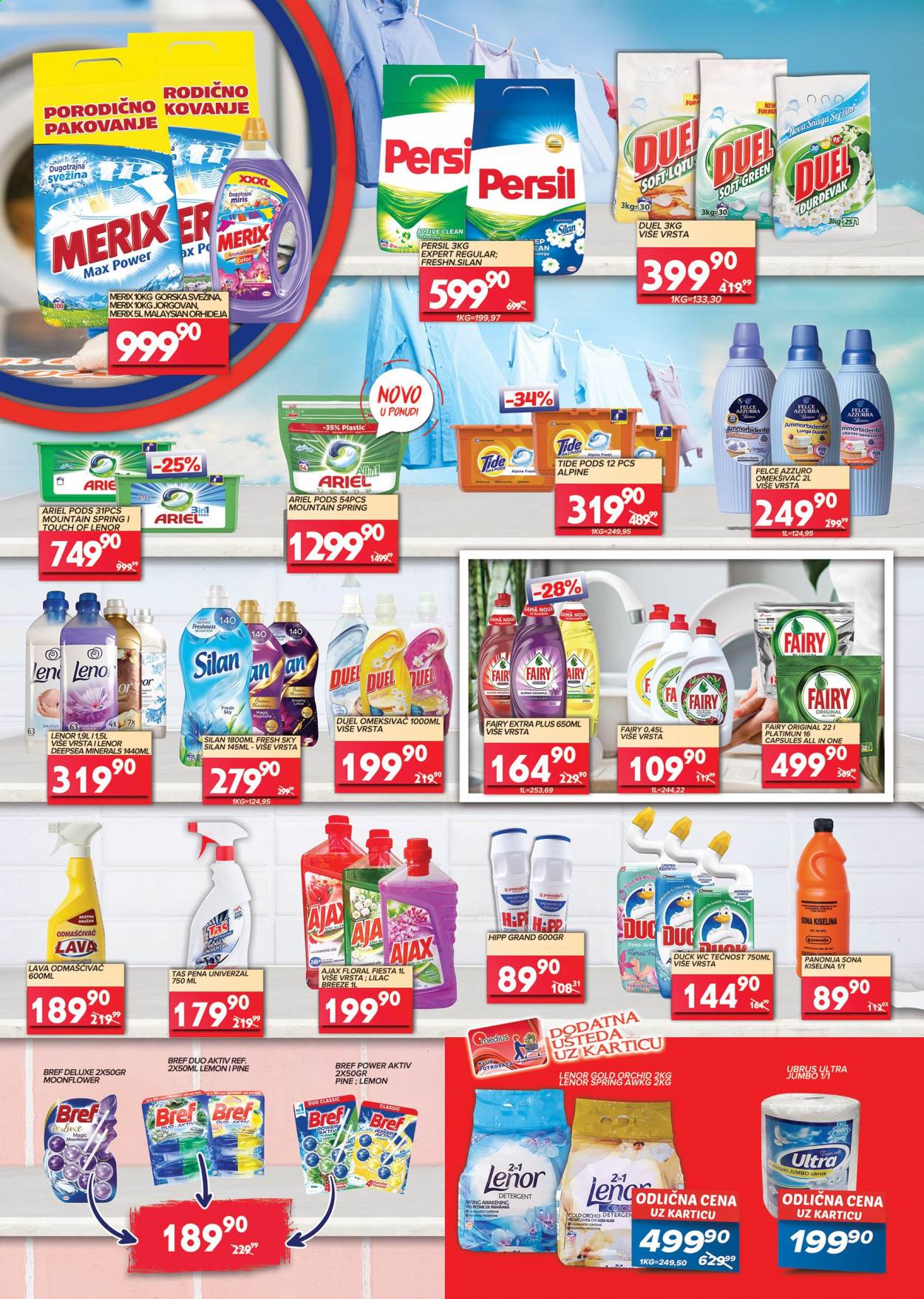 Medius katalog - 19.01.2021 - 31.01.2021. Stranica 11