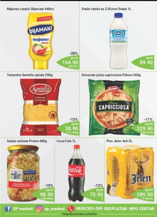Senta Promet katalog - 18.01.2021 - 24.01.2021. Stranica 2