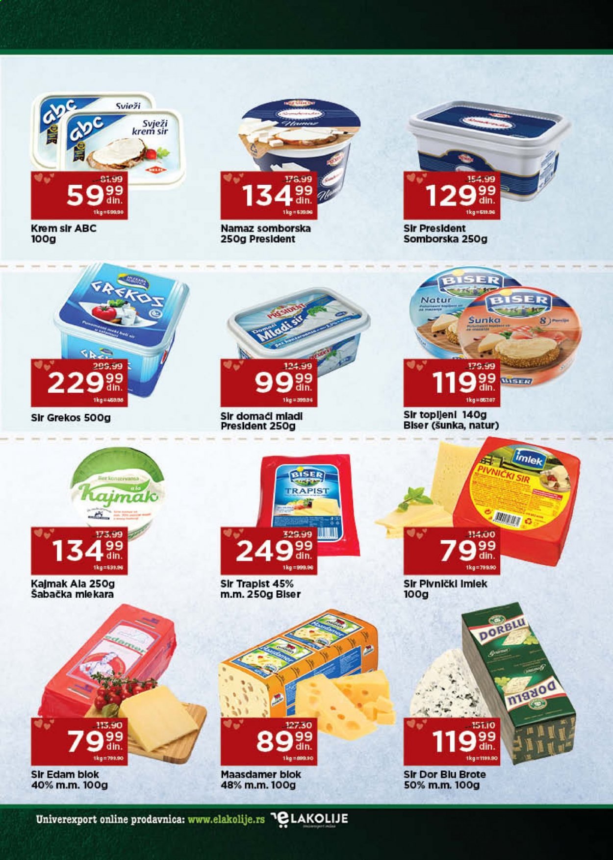 Univerexport katalog - 18.01.2021 - 31.01.2021. Stranica 9