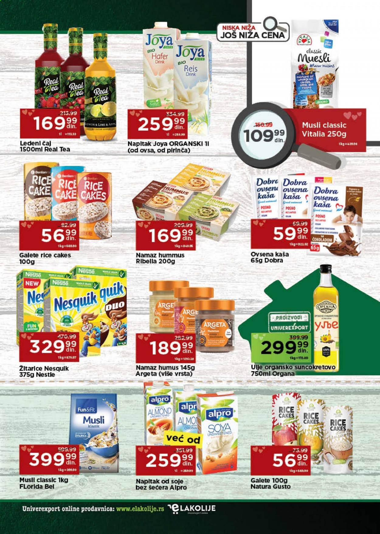 Univerexport katalog - 18.01.2021 - 31.01.2021. Stranica 15