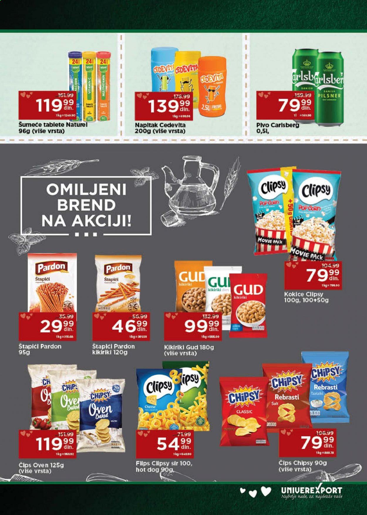 Univerexport katalog - 18.01.2021 - 31.01.2021. Stranica 24
