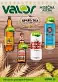 Valor katalog - 16.01.2021 - 15.02.2021.