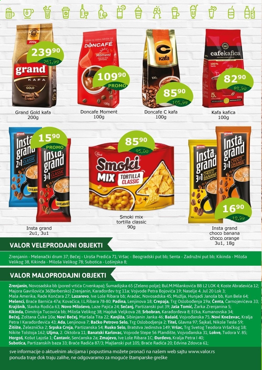 Valor katalog - 16.01.2021 - 15.02.2021. Stranica 4