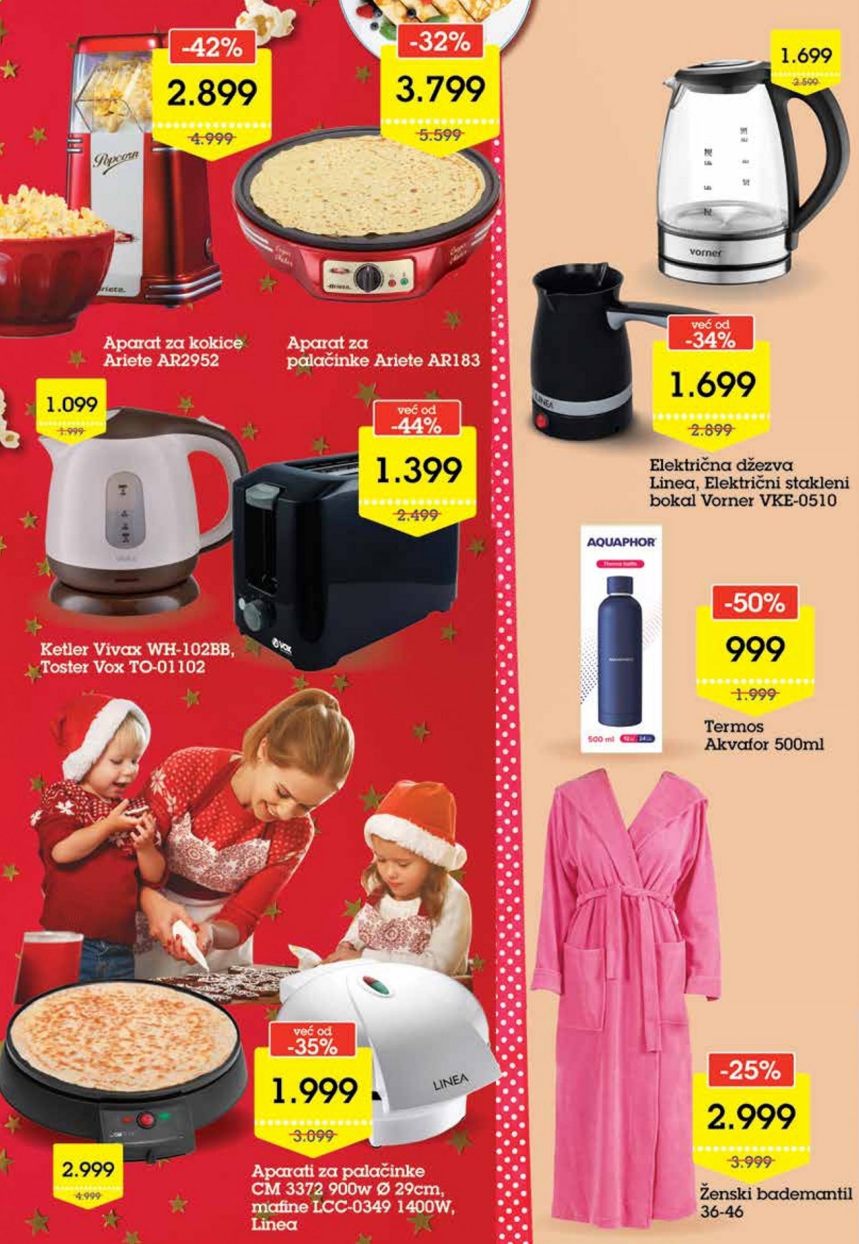 Mega Maxi katalog - 14.01.2021 - 10.02.2021. Stranica 6