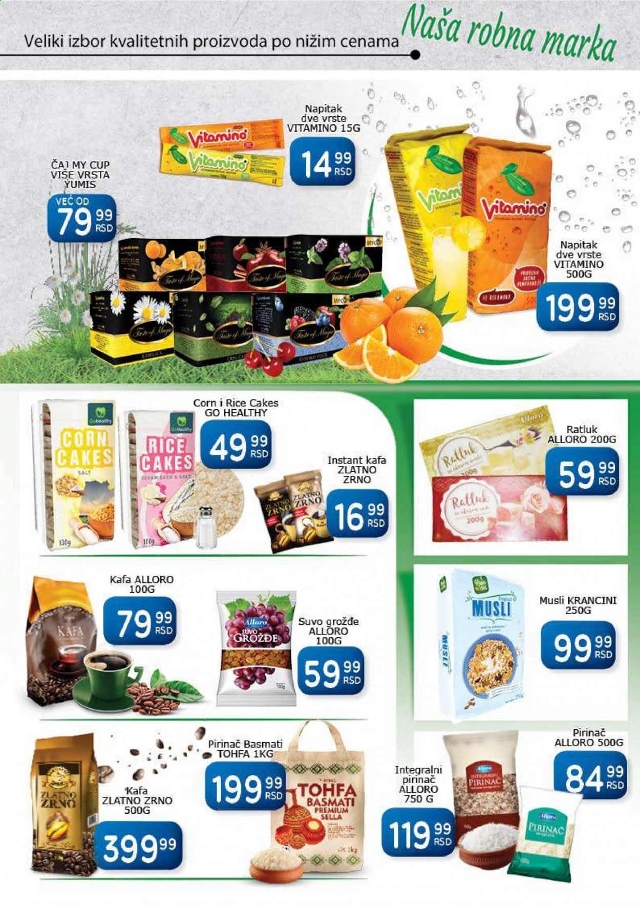Aman katalog - 18.01.2021 - 31.01.2021. Stranica 9
