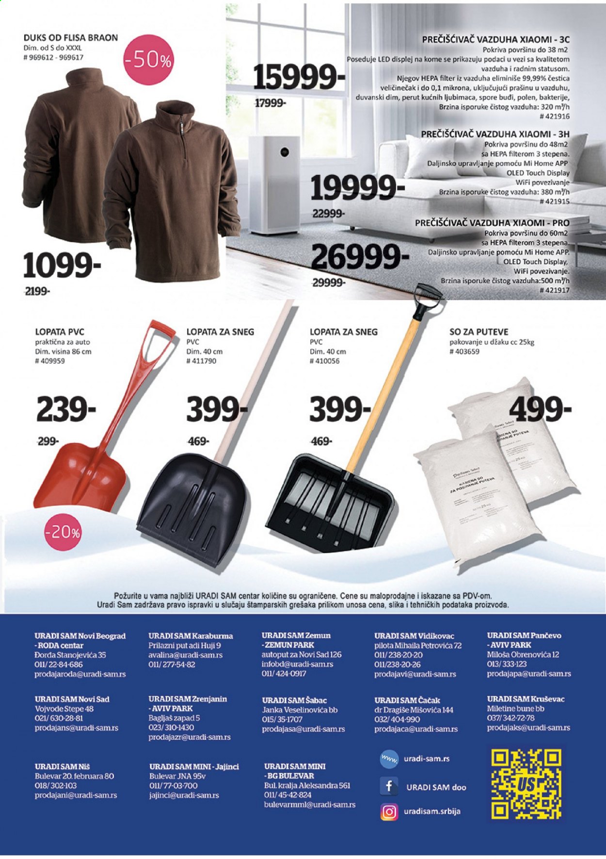 Uradi Sam katalog - 20.01.2021 - 31.01.2021. Stranica 8