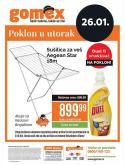 Gomex katalog - 26.01.2021 - 26.01.2021.