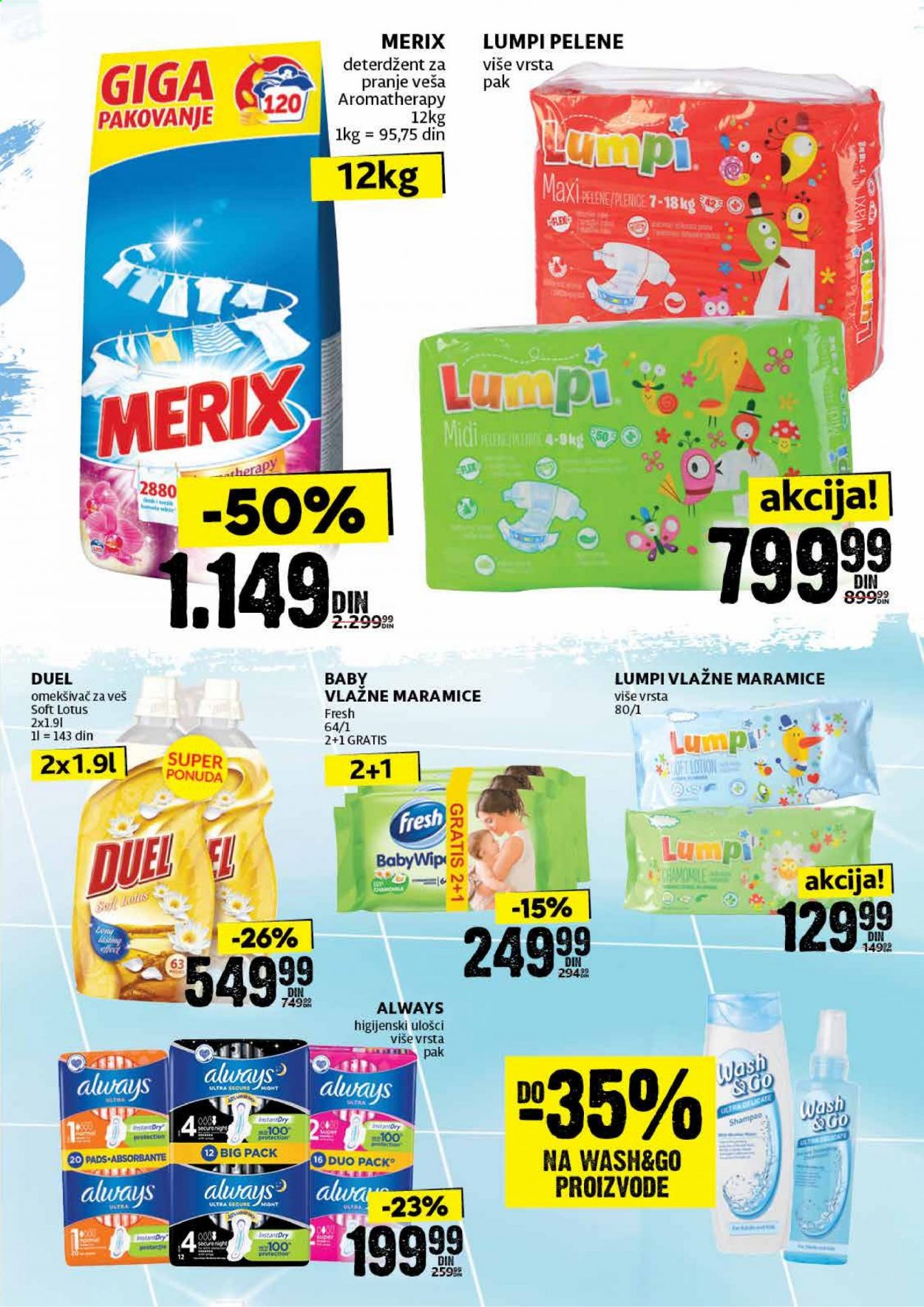 Idea katalog - 22.01.2021 - 28.01.2021. Stranica 7