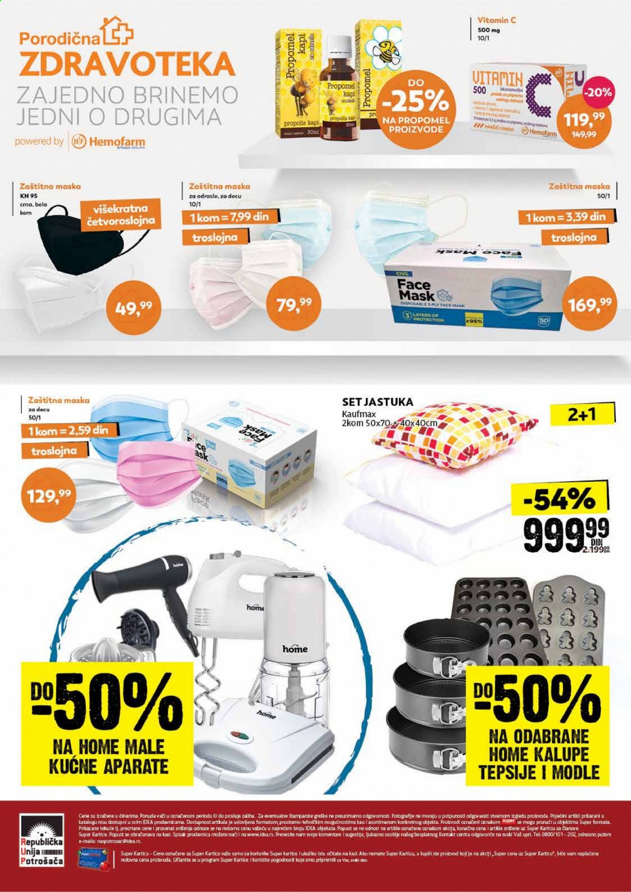 Idea katalog - 22.01.2021 - 28.01.2021. Stranica 8