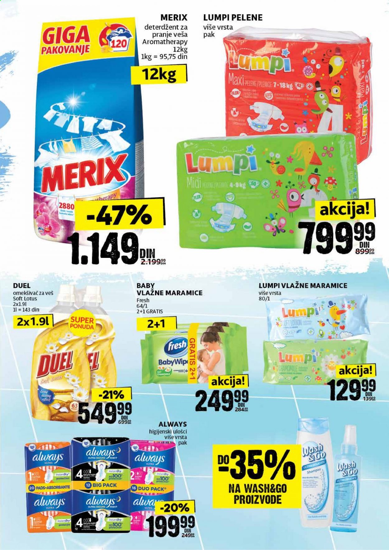 Roda katalog - 22.01.2021 - 28.01.2021. Stranica 7
