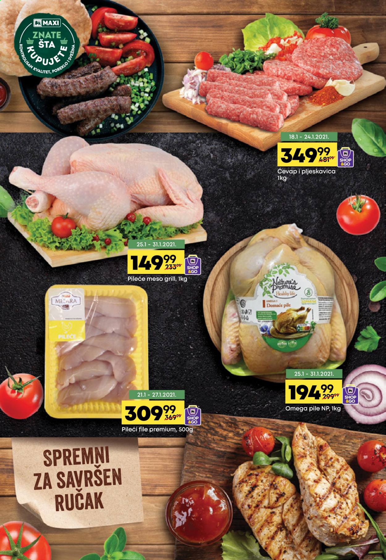 Maxi katalog - 21.01.2021 - 27.01.2021. Stranica 4