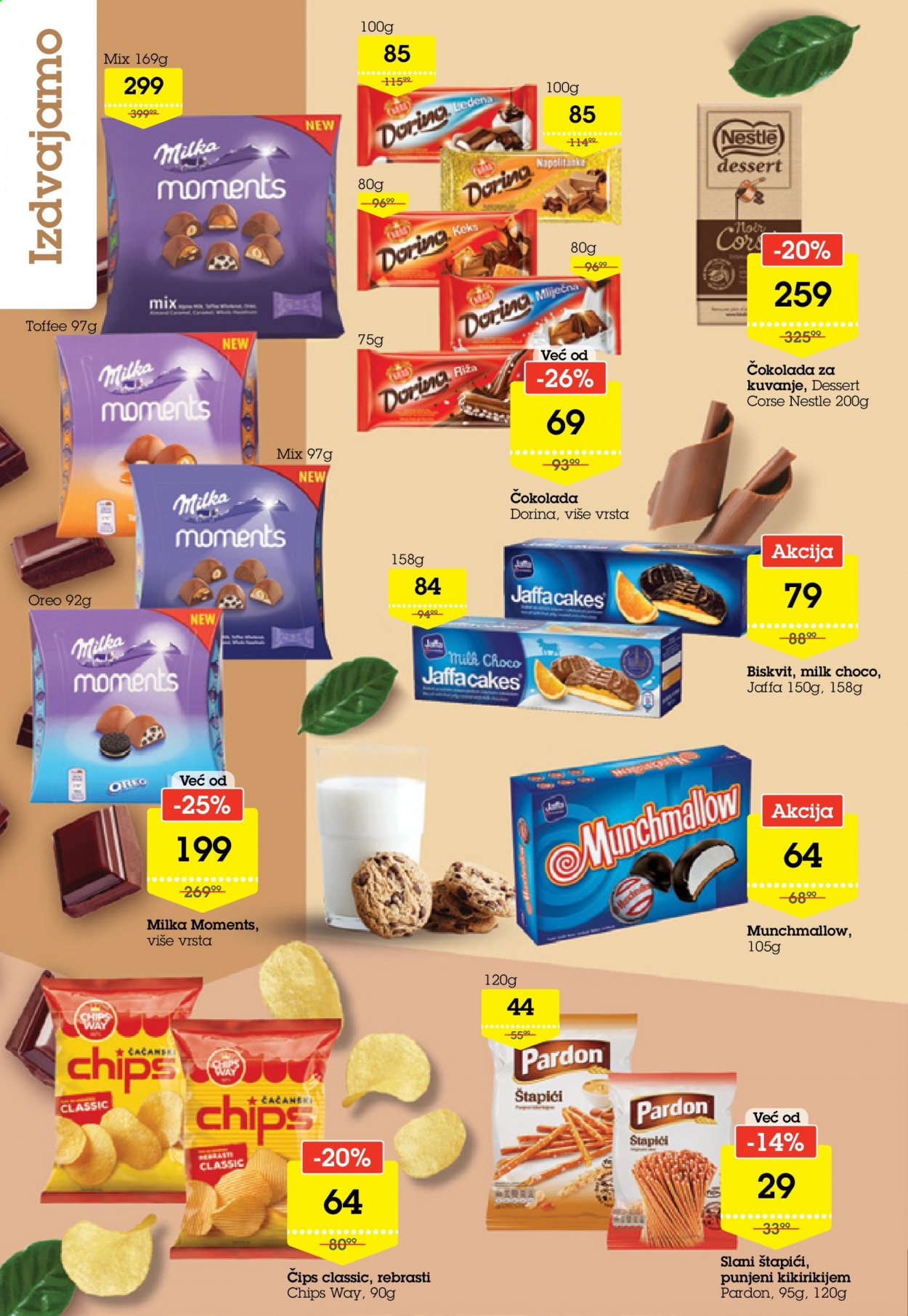 Mega Maxi katalog - 21.01.2021 - 27.01.2021. Stranica 8