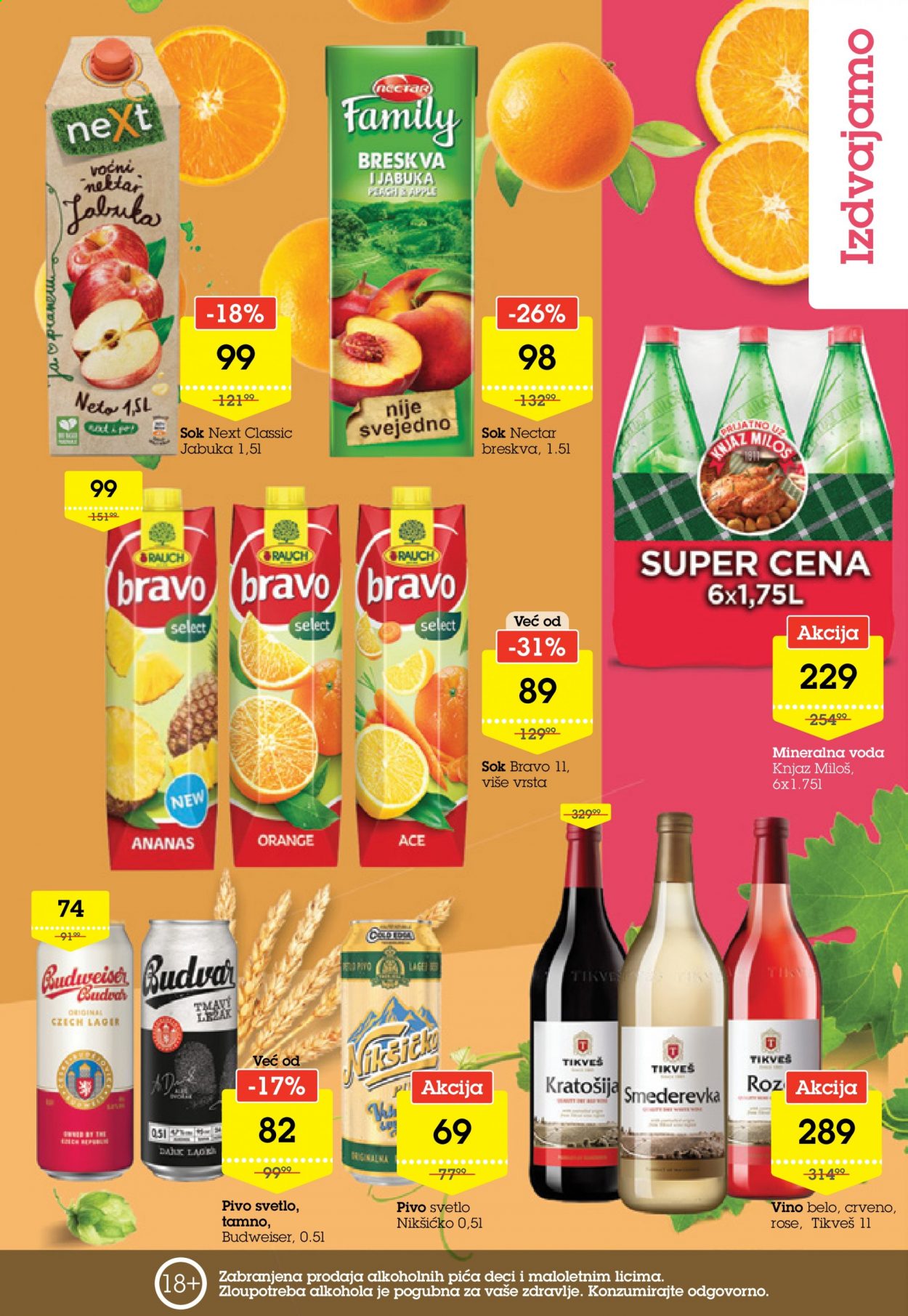 Mega Maxi katalog - 21.01.2021 - 27.01.2021. Stranica 9