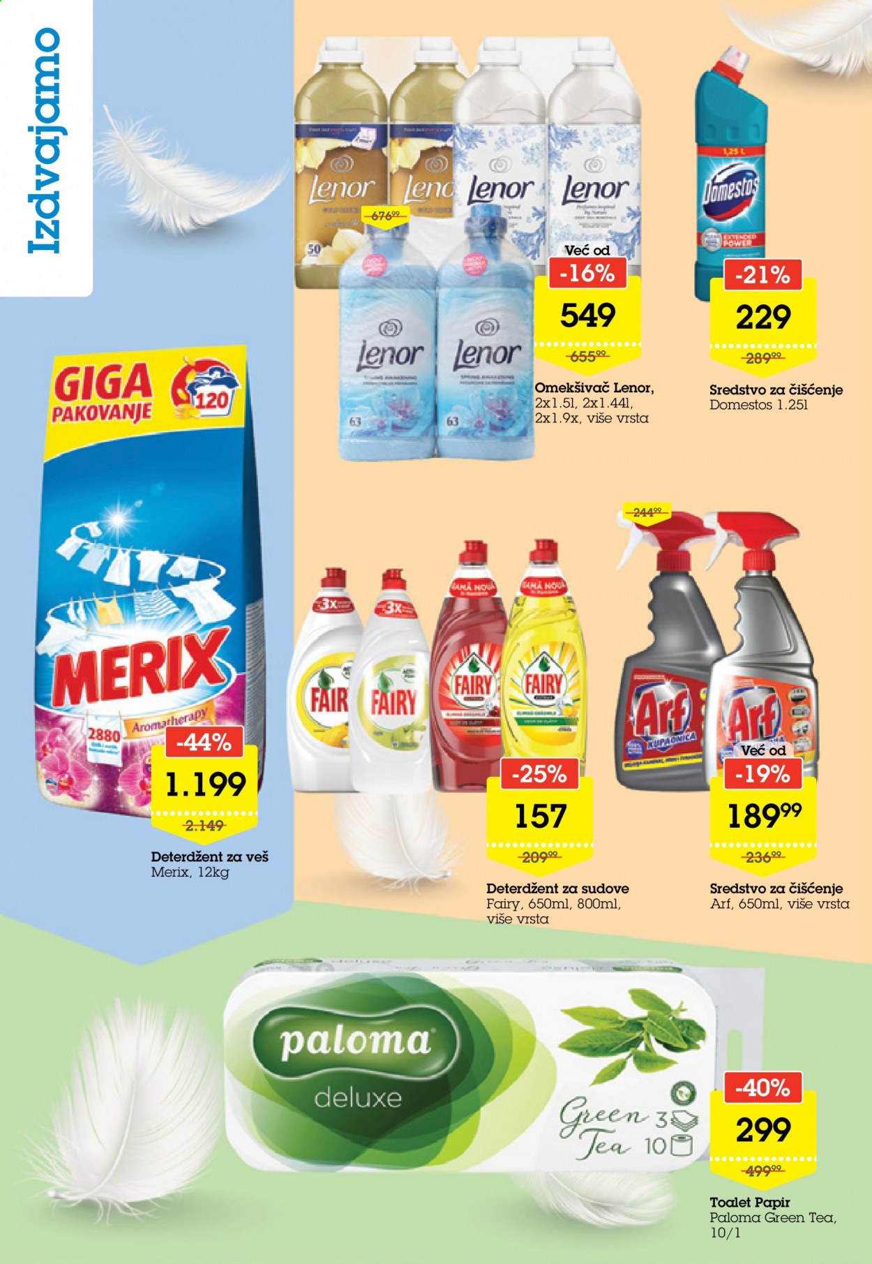 Mega Maxi katalog - 21.01.2021 - 27.01.2021. Stranica 10