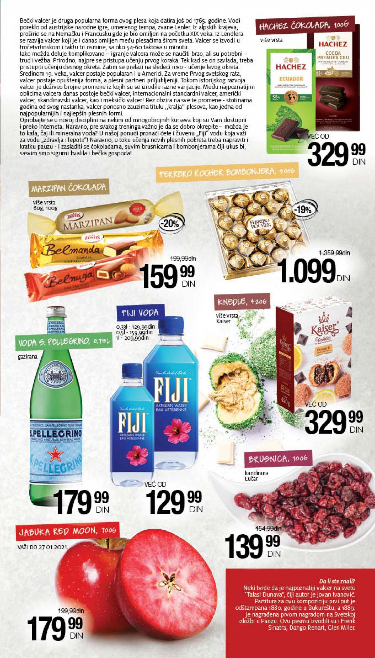 Mercator Centar katalog - 21.01.2021 - 03.02.2021. Stranica 7