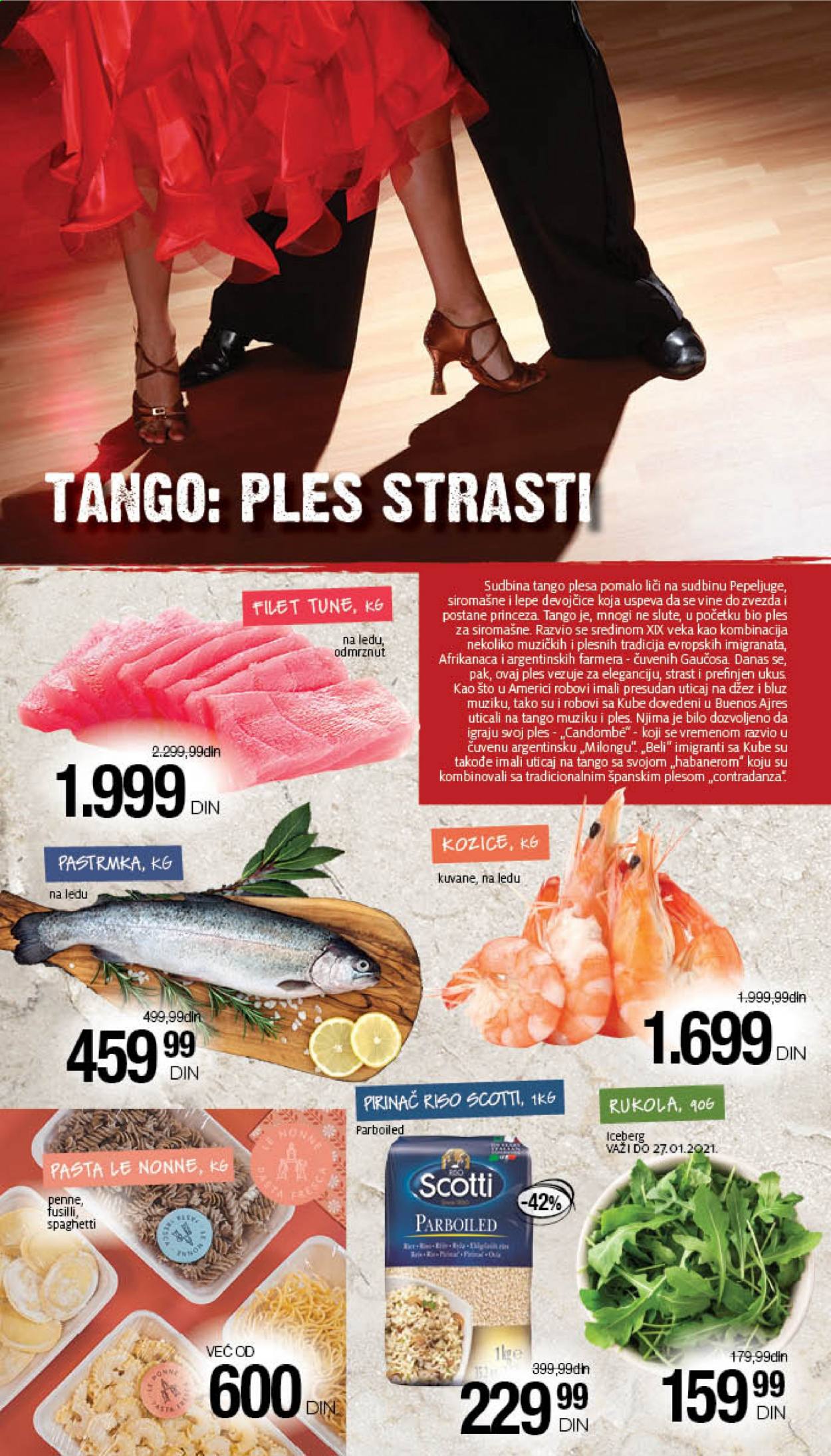 Mercator Centar katalog - 21.01.2021 - 03.02.2021. Stranica 10