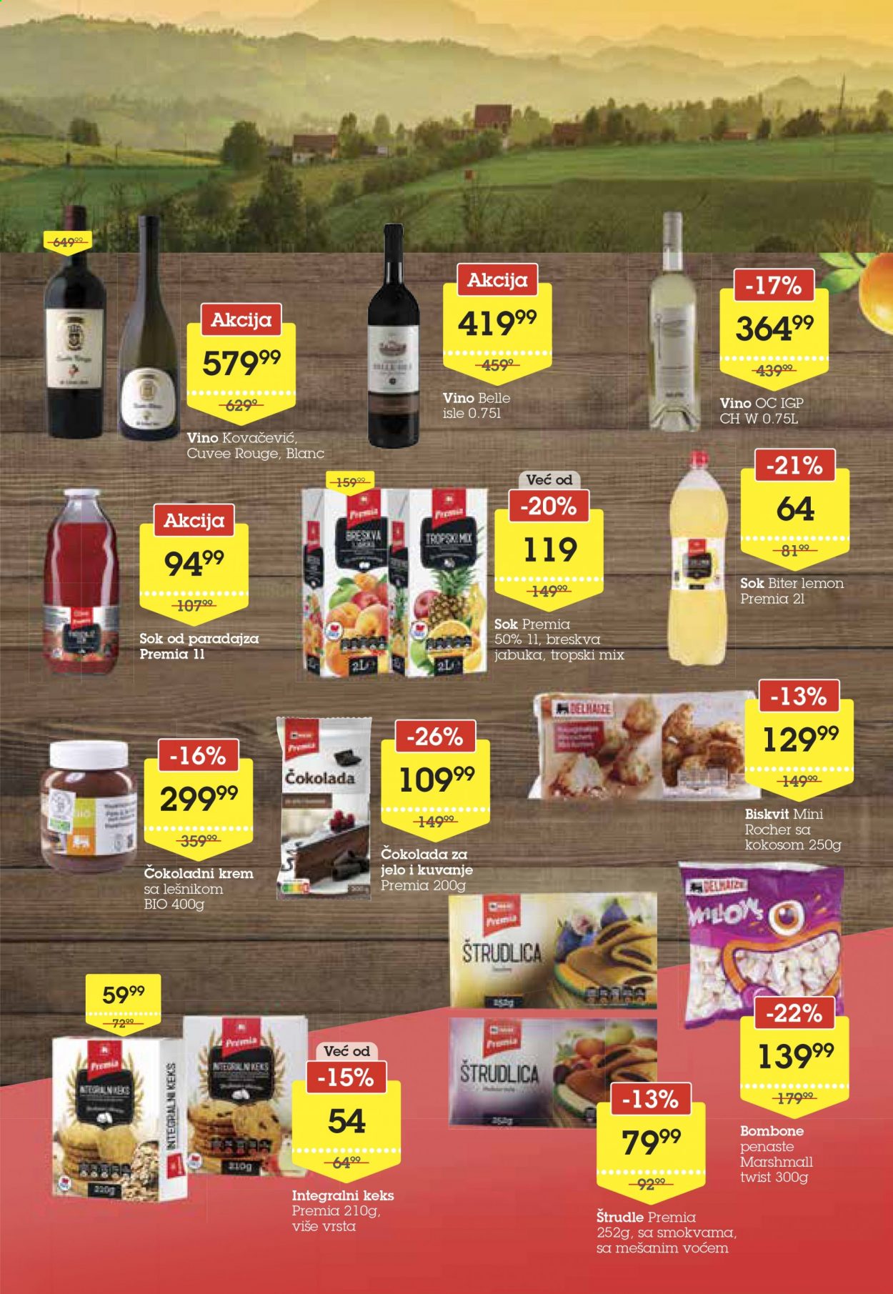 Mega Maxi katalog - 14.01.2021 - 26.01.2021. Stranica 2
