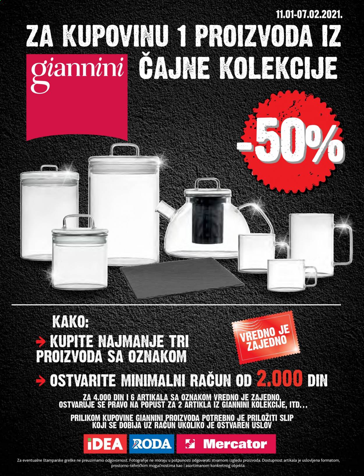 Roda katalog - 25.01.2021 - 07.02.2021. Stranica 28