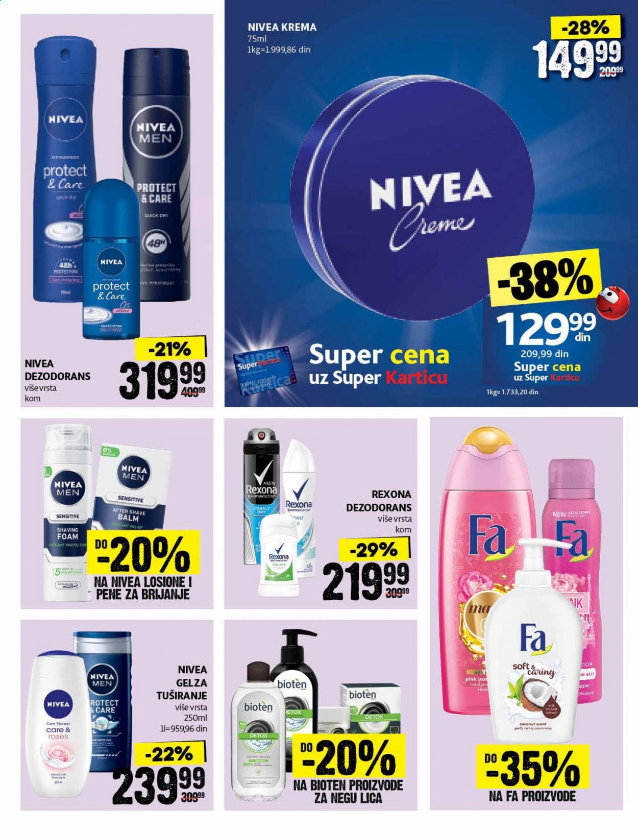 Roda katalog - 25.01.2021 - 07.02.2021. Stranica 35