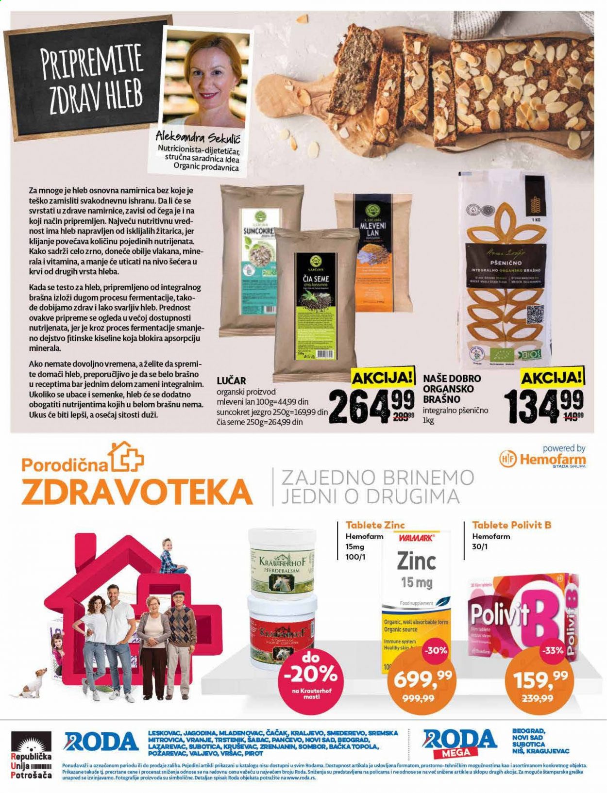 Roda katalog - 25.01.2021 - 07.02.2021. Stranica 48