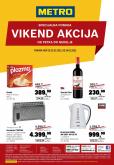 Metro katalog - 22.01.2021 - 24.01.2021.