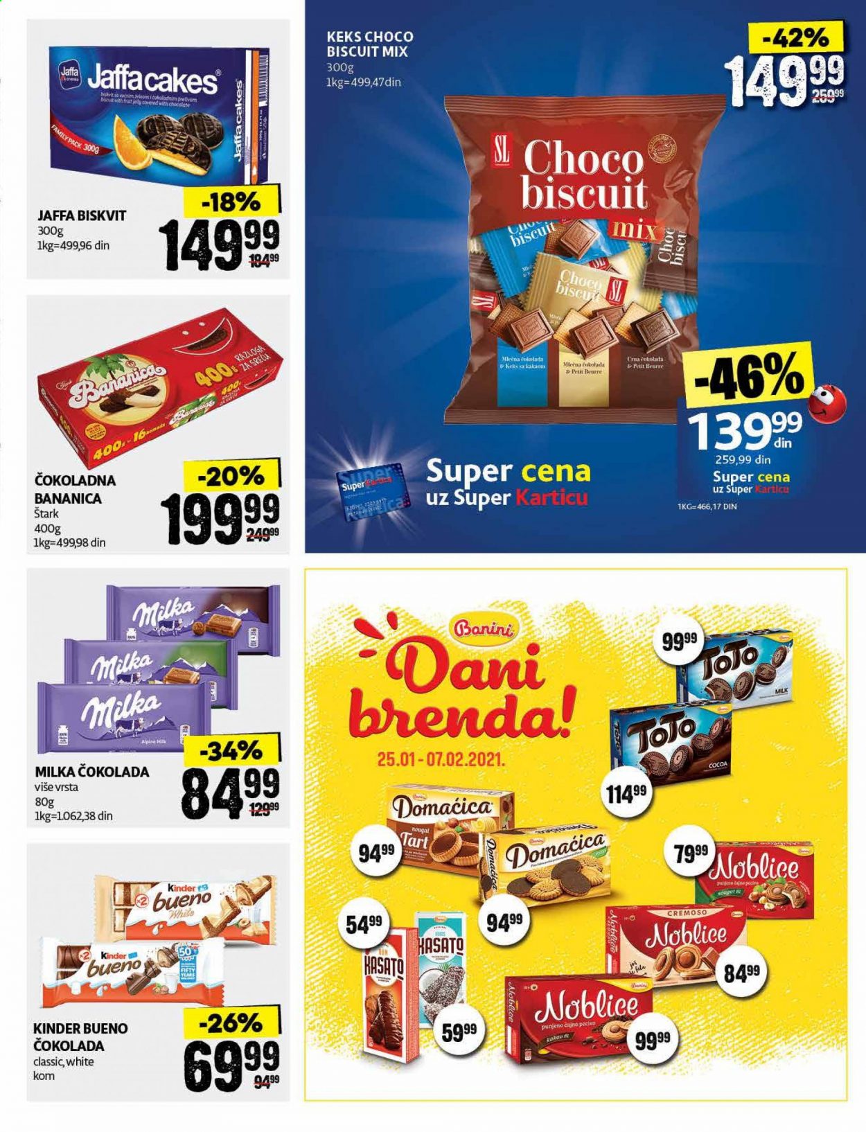 Idea katalog - 25.01.2021 - 07.02.2021. Stranica 19