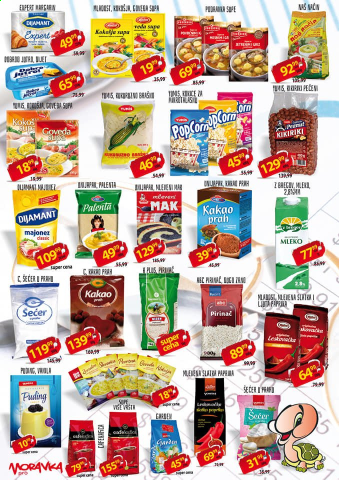 Spin Market katalog - 19.01.2021 - 15.02.2021. Stranica 3