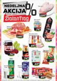 Zlatan Trag katalog - 22.01.2021 - 28.01.2021.