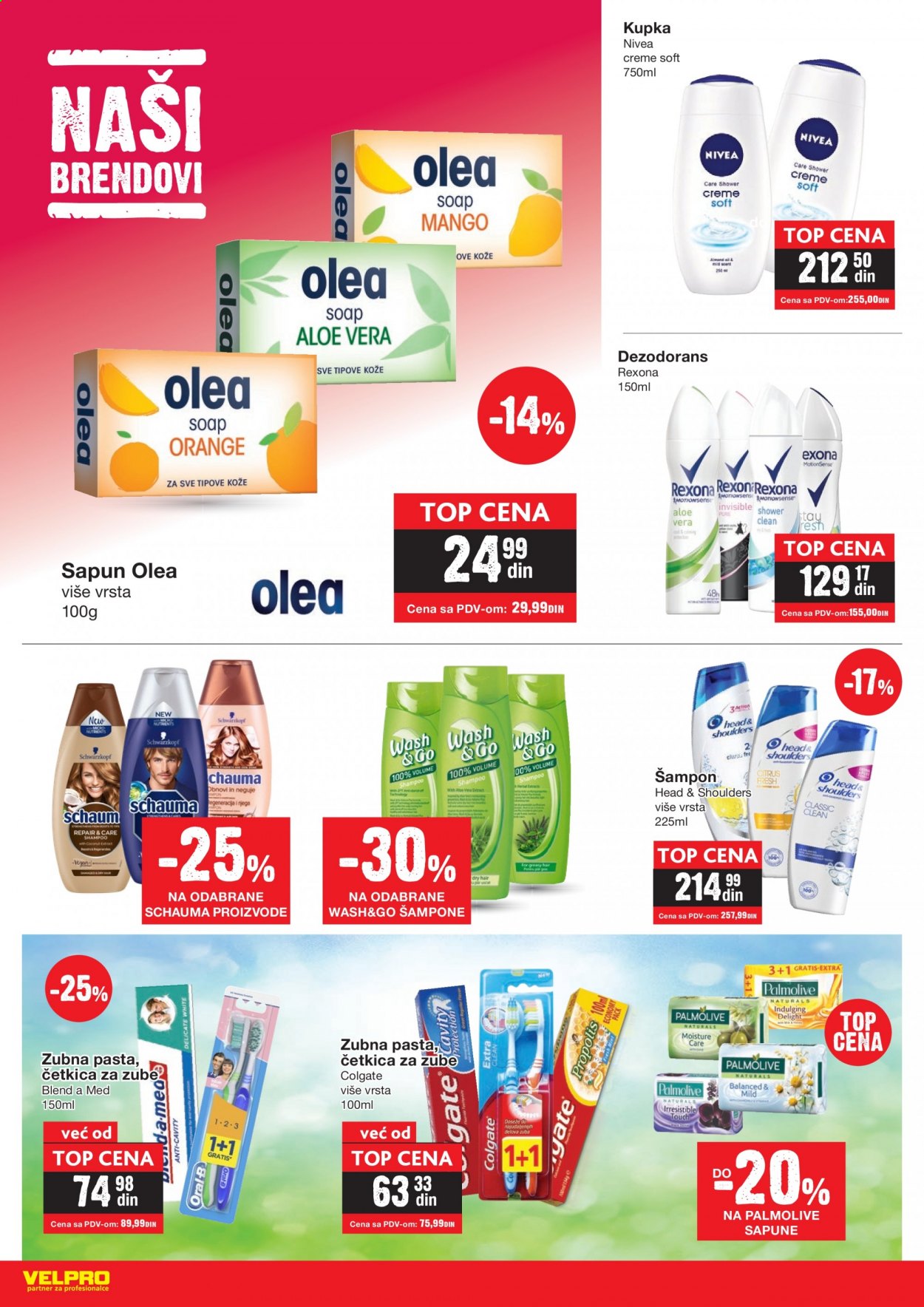 Velpro katalog - 25.01.2021 - 07.02.2021. Stranica 12