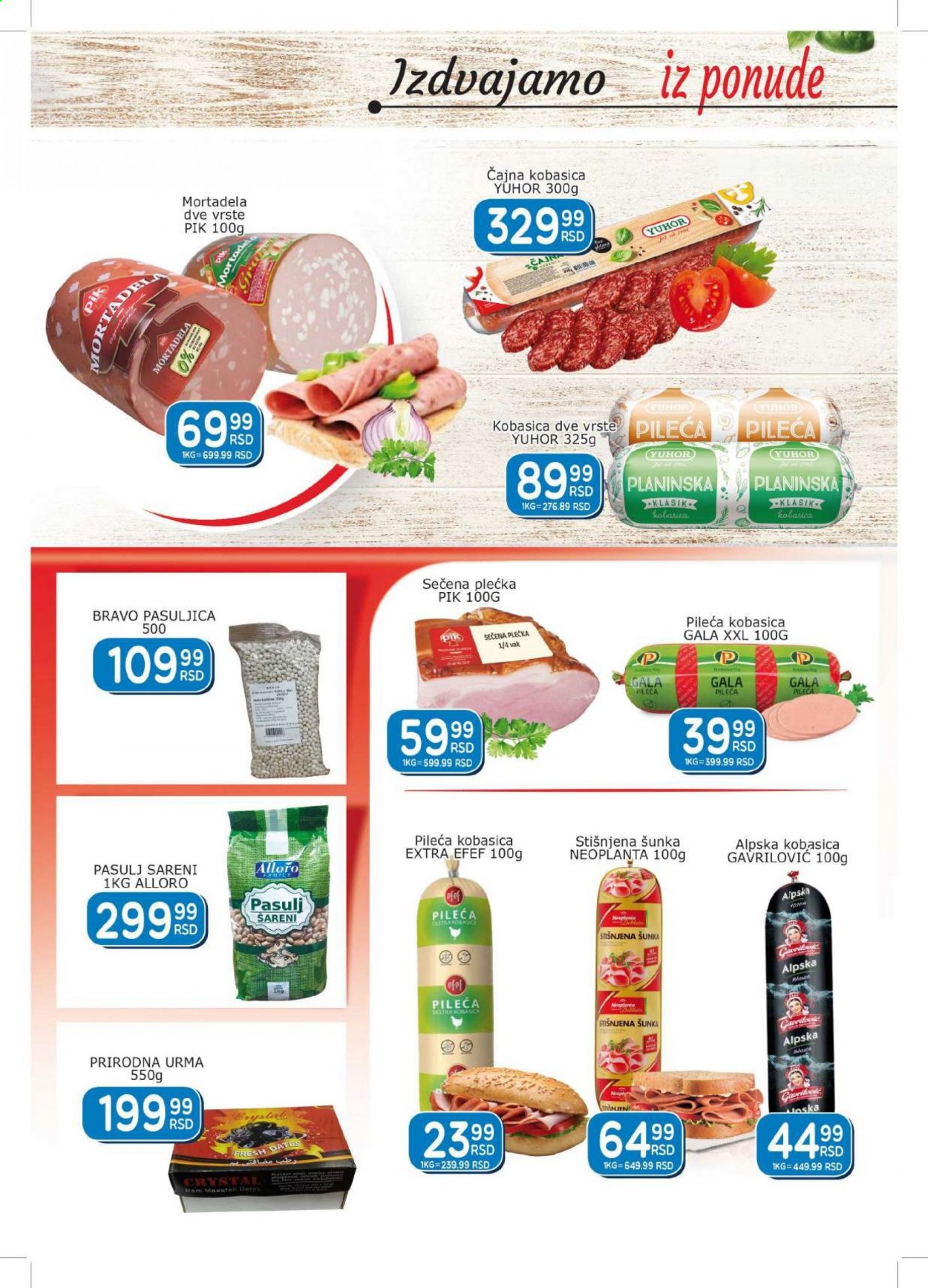 Aman katalog - 22.01.2021 - 04.02.2021. Stranica 2