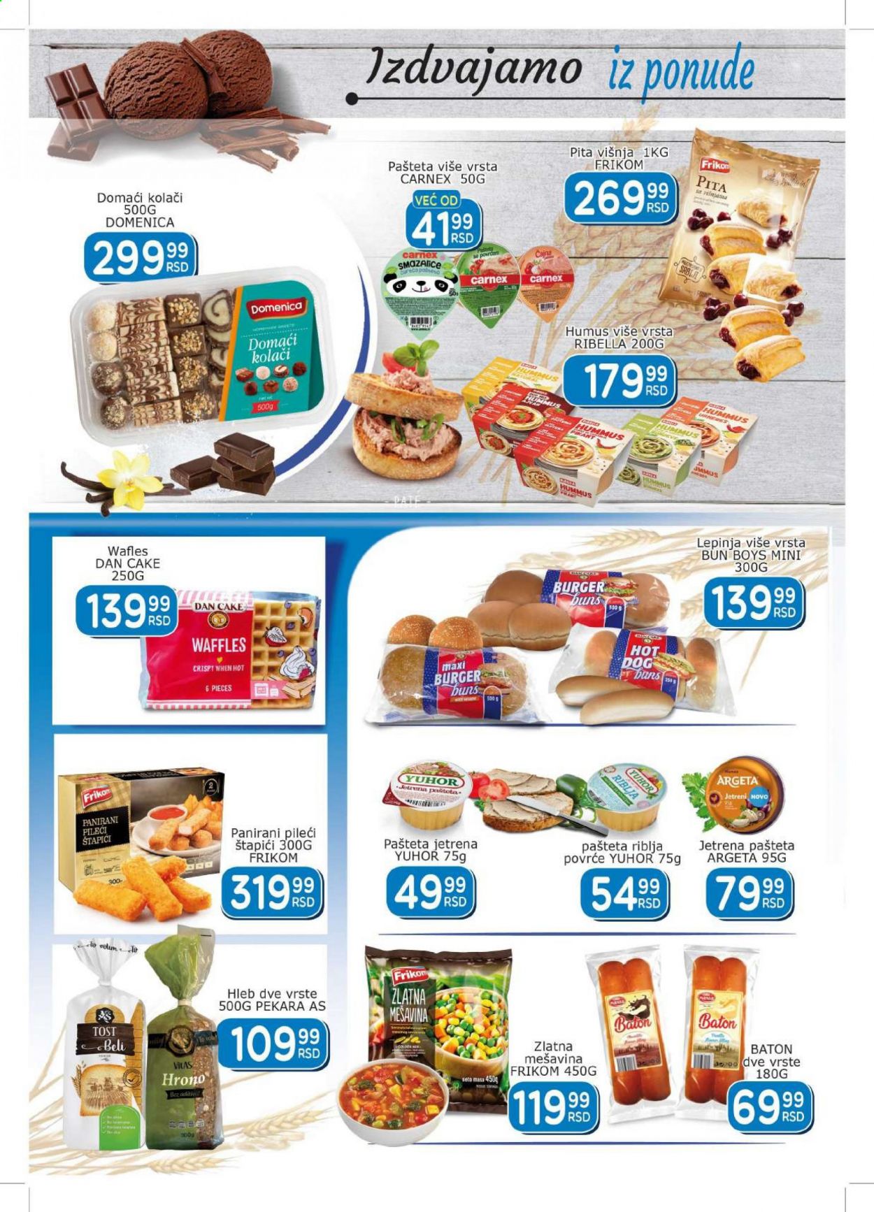 Aman katalog - 22.01.2021 - 04.02.2021. Stranica 4