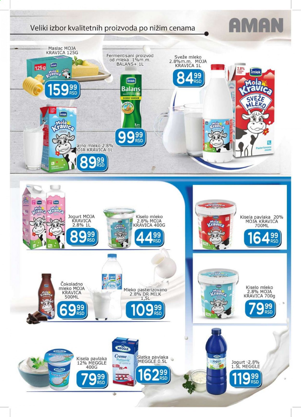 Aman katalog - 22.01.2021 - 04.02.2021. Stranica 5