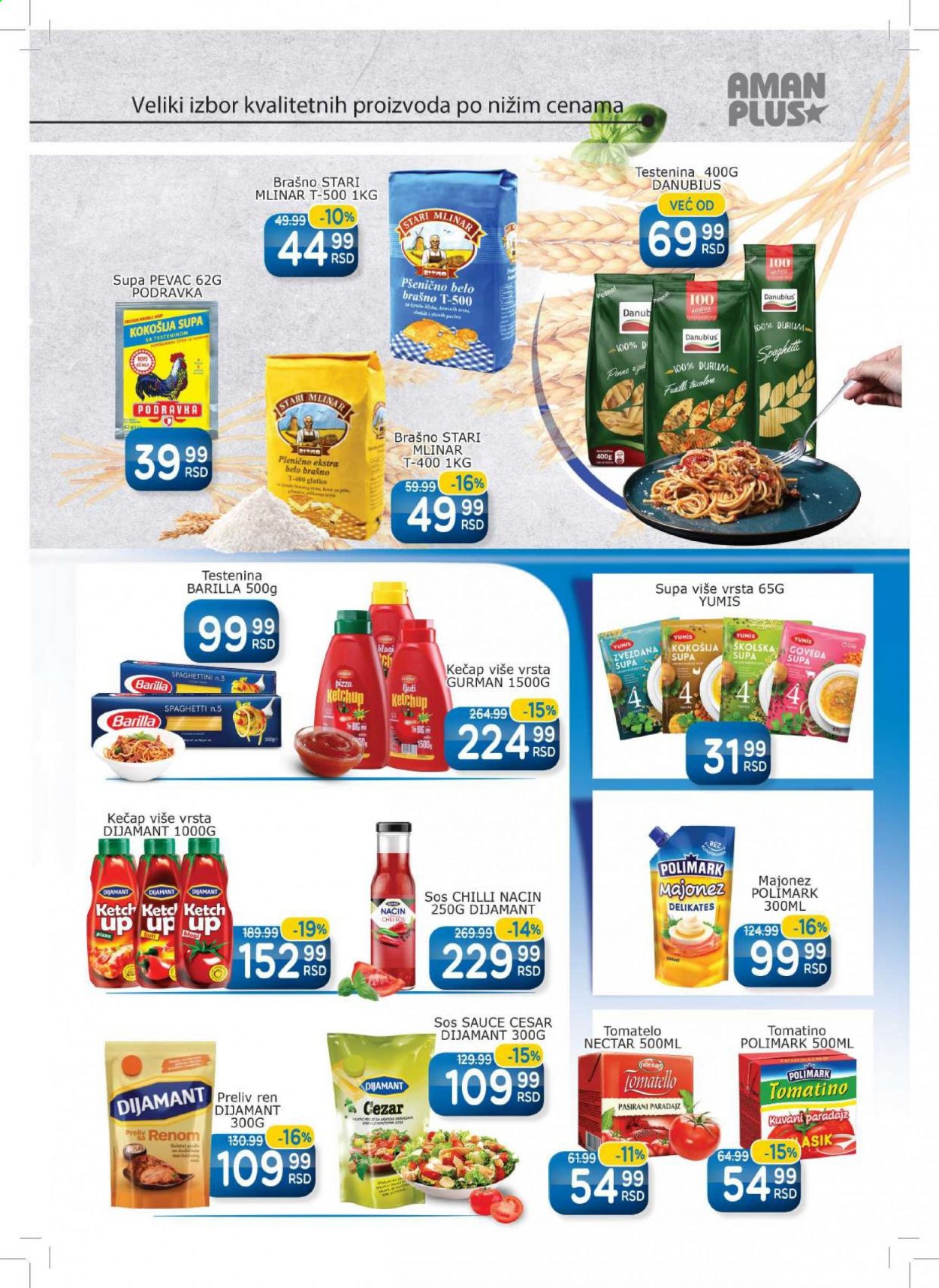 Aman katalog - 25.01.2021 - 07.02.2021. Stranica 7