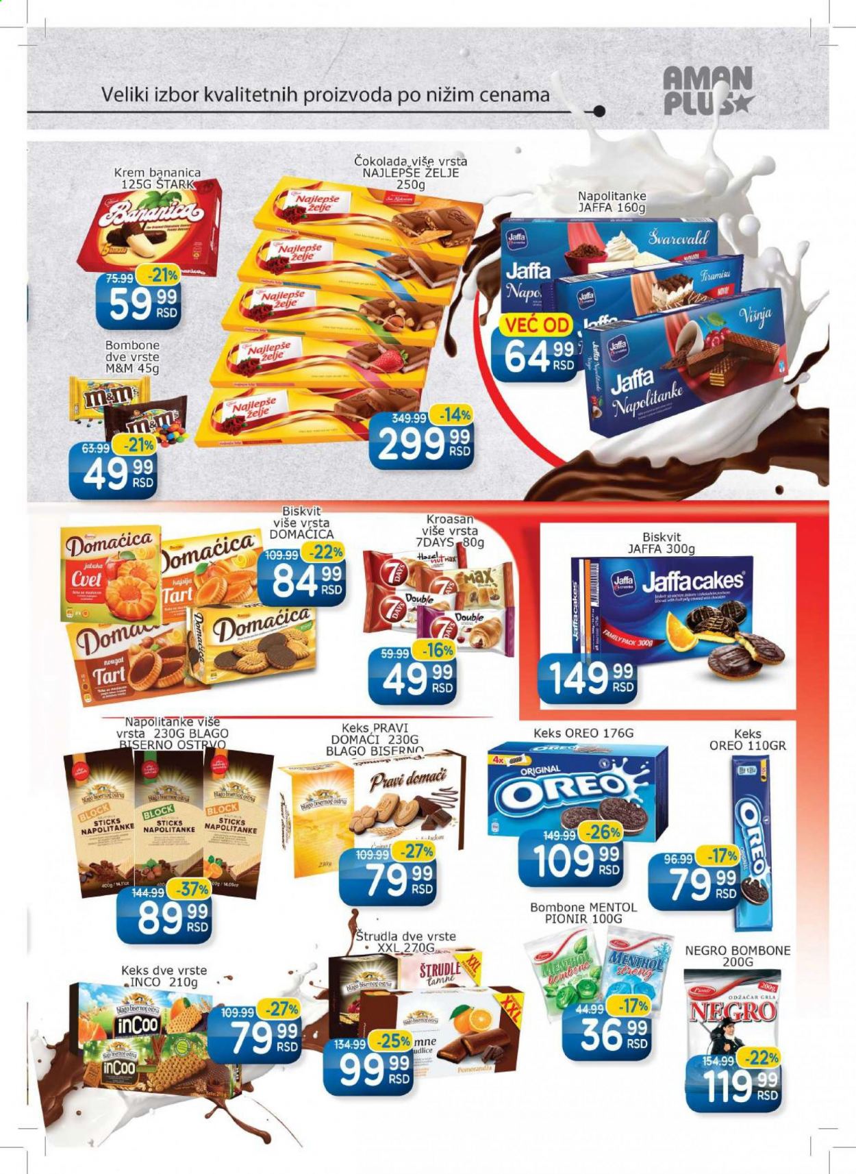 Aman katalog - 25.01.2021 - 07.02.2021. Stranica 11