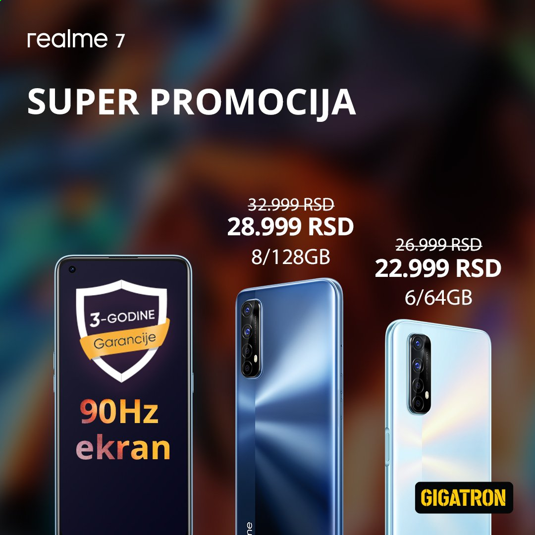 Gigatron katalog - 22.01.2021 - 24.01.2021. Stranica 1