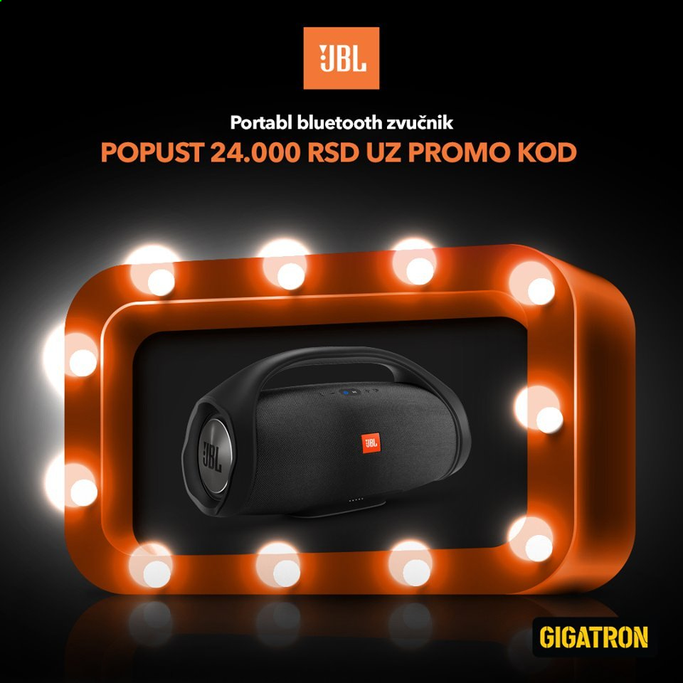 Gigatron katalog - 22.01.2021 - 24.01.2021. Stranica 3
