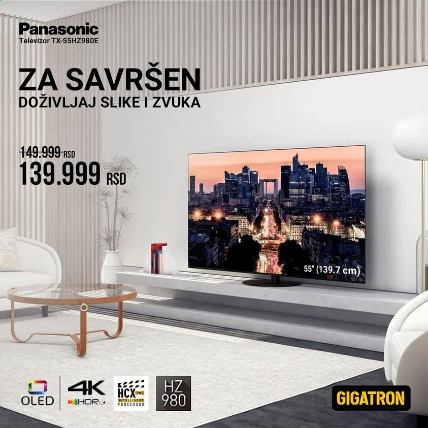 Gigatron katalog - 24.01.2021 - 31.01.2021. Stranica 4