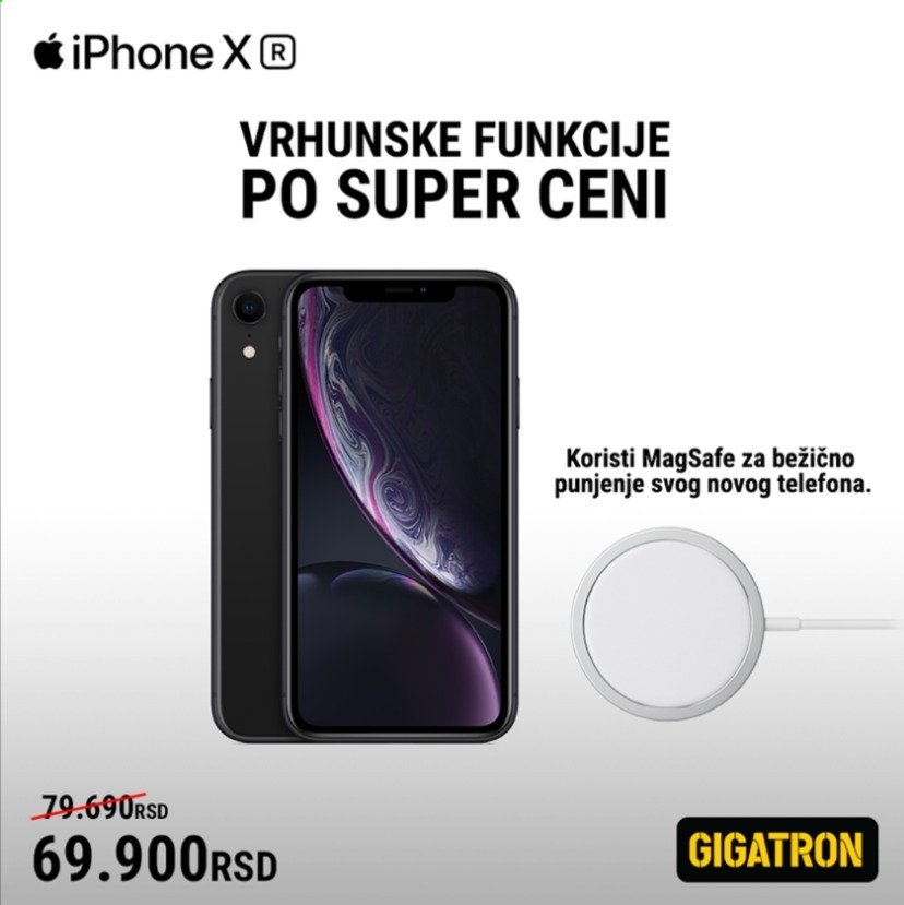 Gigatron katalog - 24.01.2021 - 11.02.2021. Stranica 1
