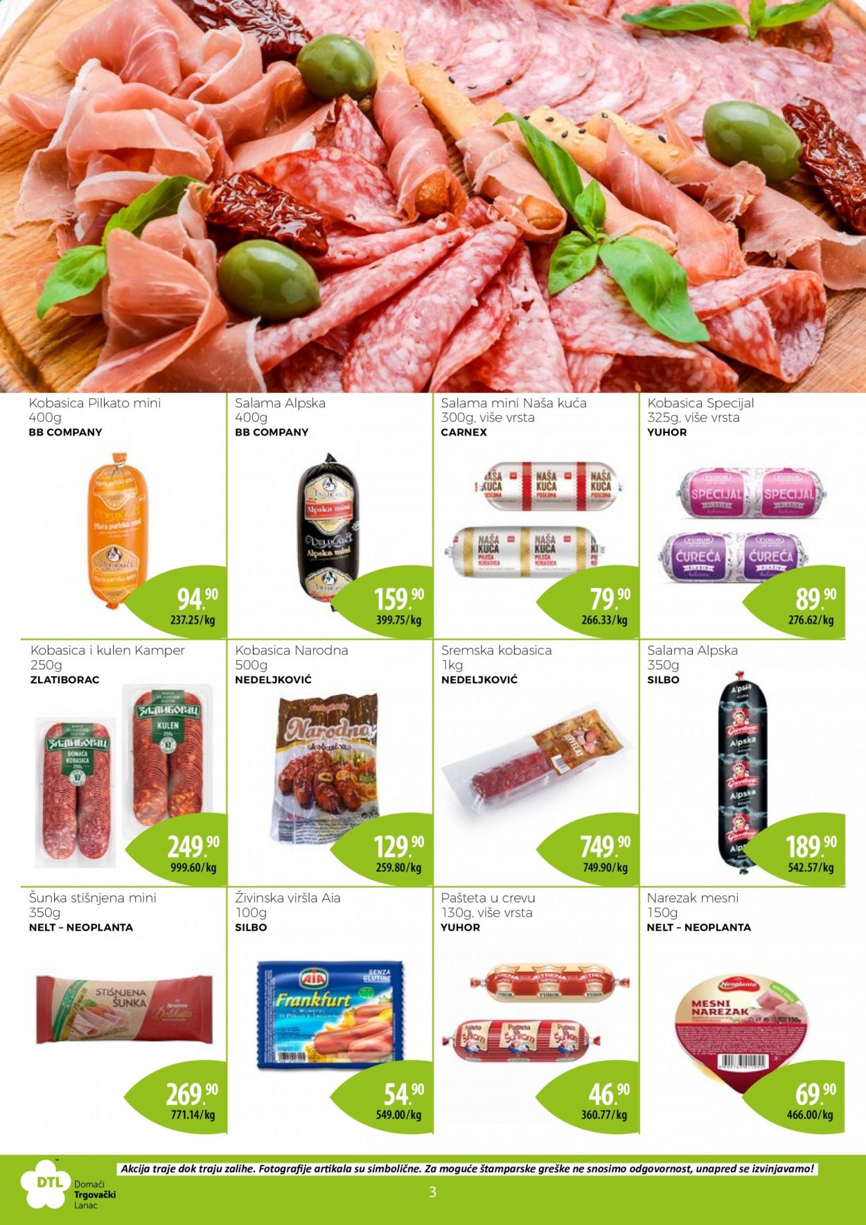 Podunavlje katalog - 25.01.2021 - 06.02.2021. Stranica 3