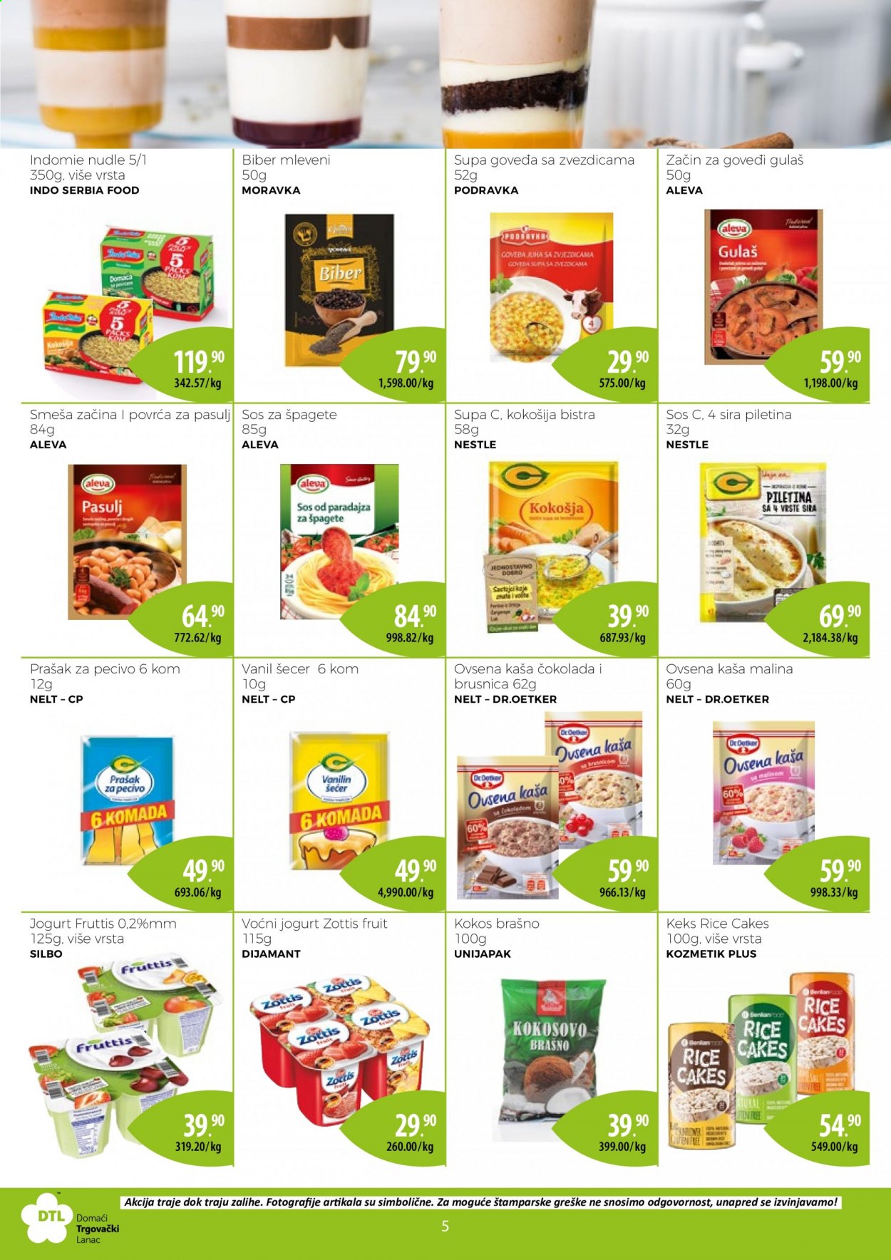 Podunavlje katalog - 25.01.2021 - 06.02.2021. Stranica 5