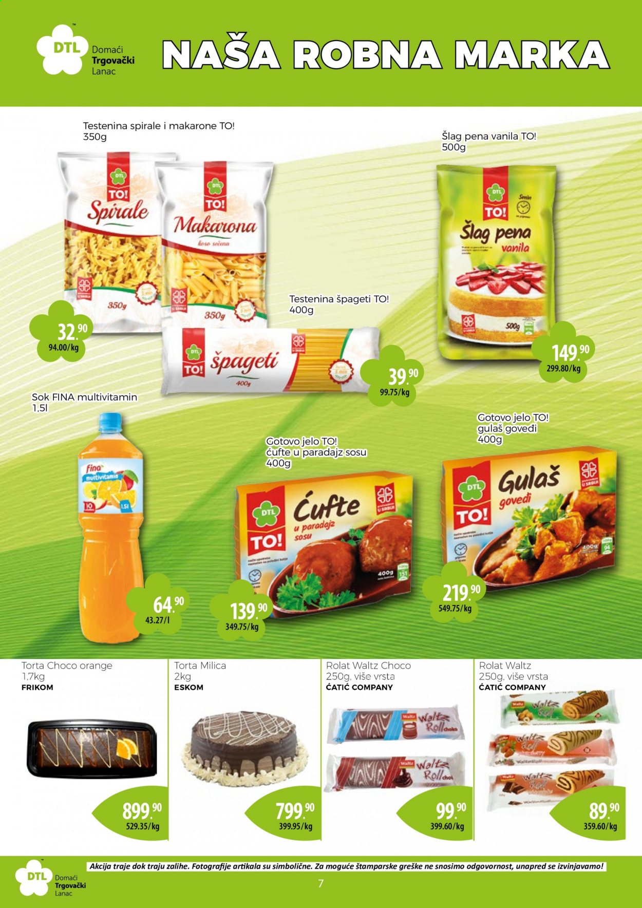 Podunavlje katalog - 25.01.2021 - 06.02.2021. Stranica 7