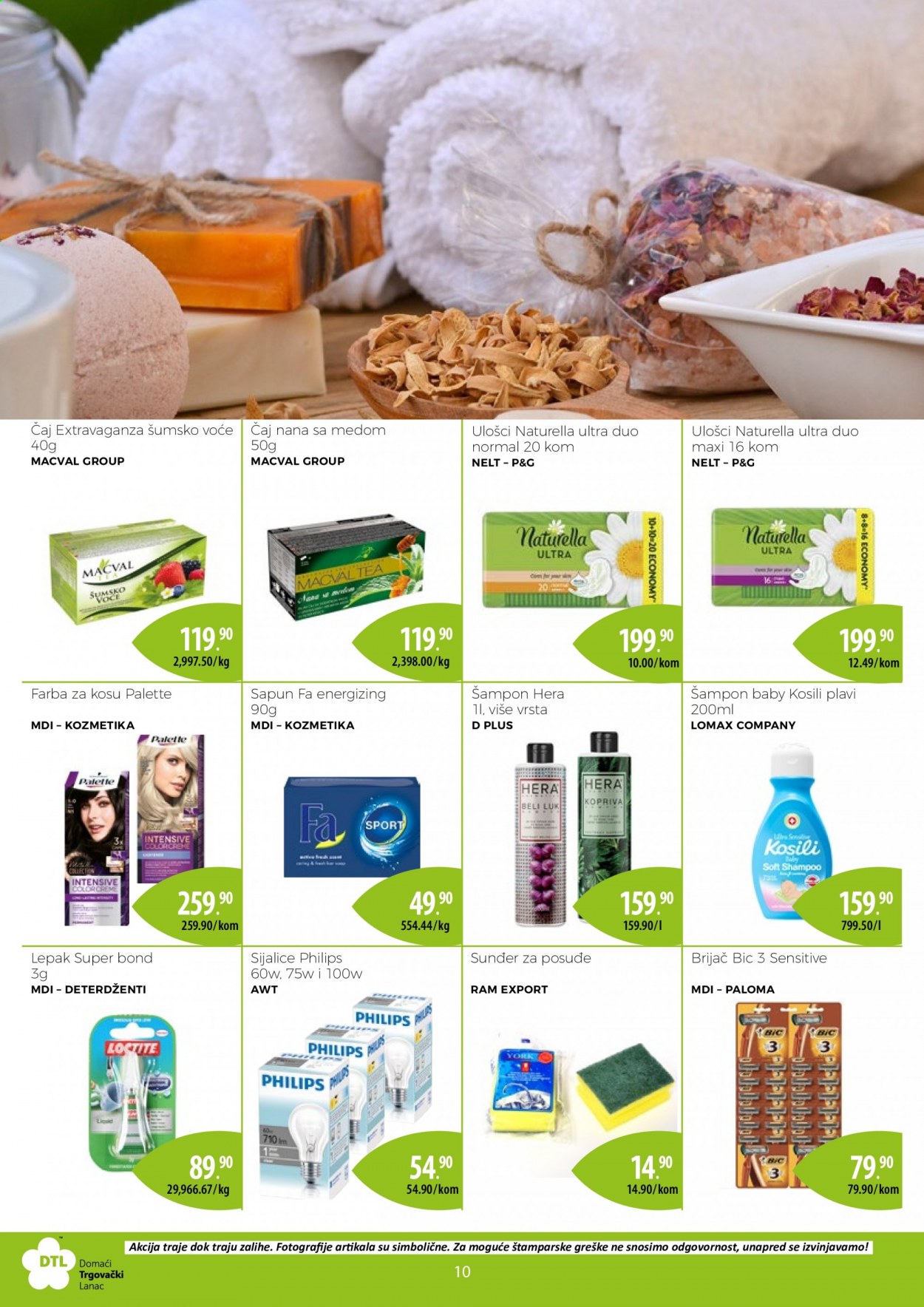 Podunavlje katalog - 25.01.2021 - 06.02.2021. Stranica 10
