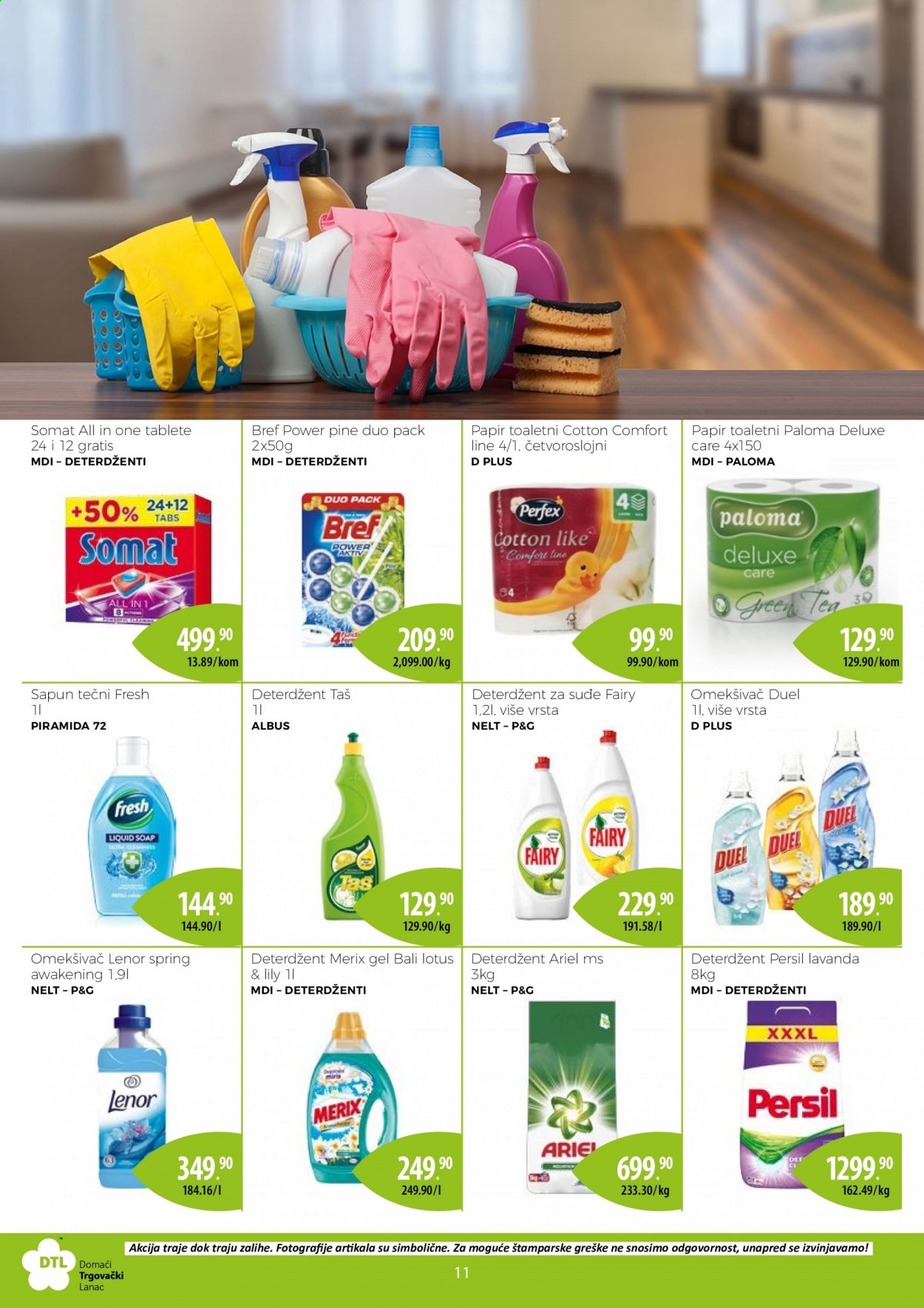 Podunavlje katalog - 25.01.2021 - 06.02.2021. Stranica 11