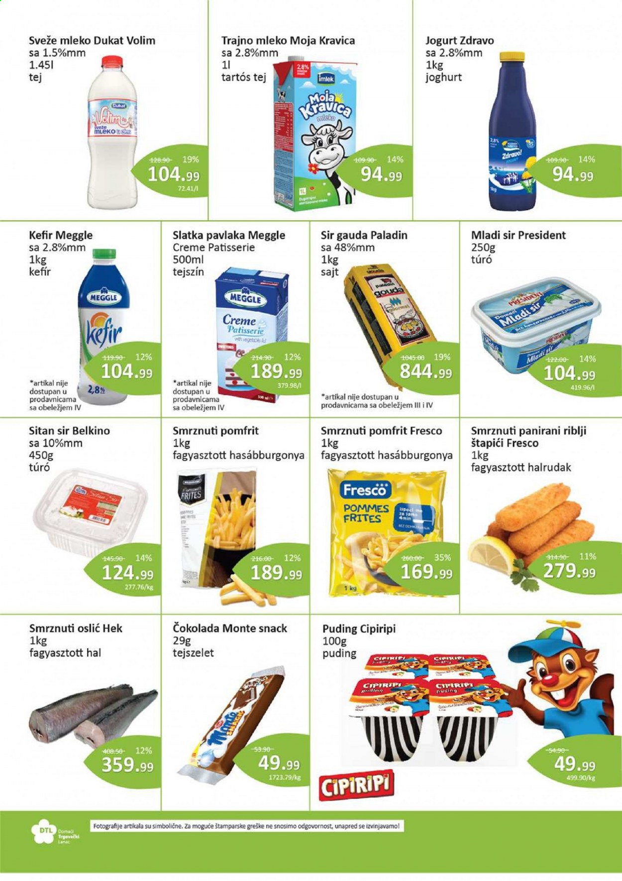 Senta Promet katalog - 25.01.2021 - 06.02.2021. Stranica 4
