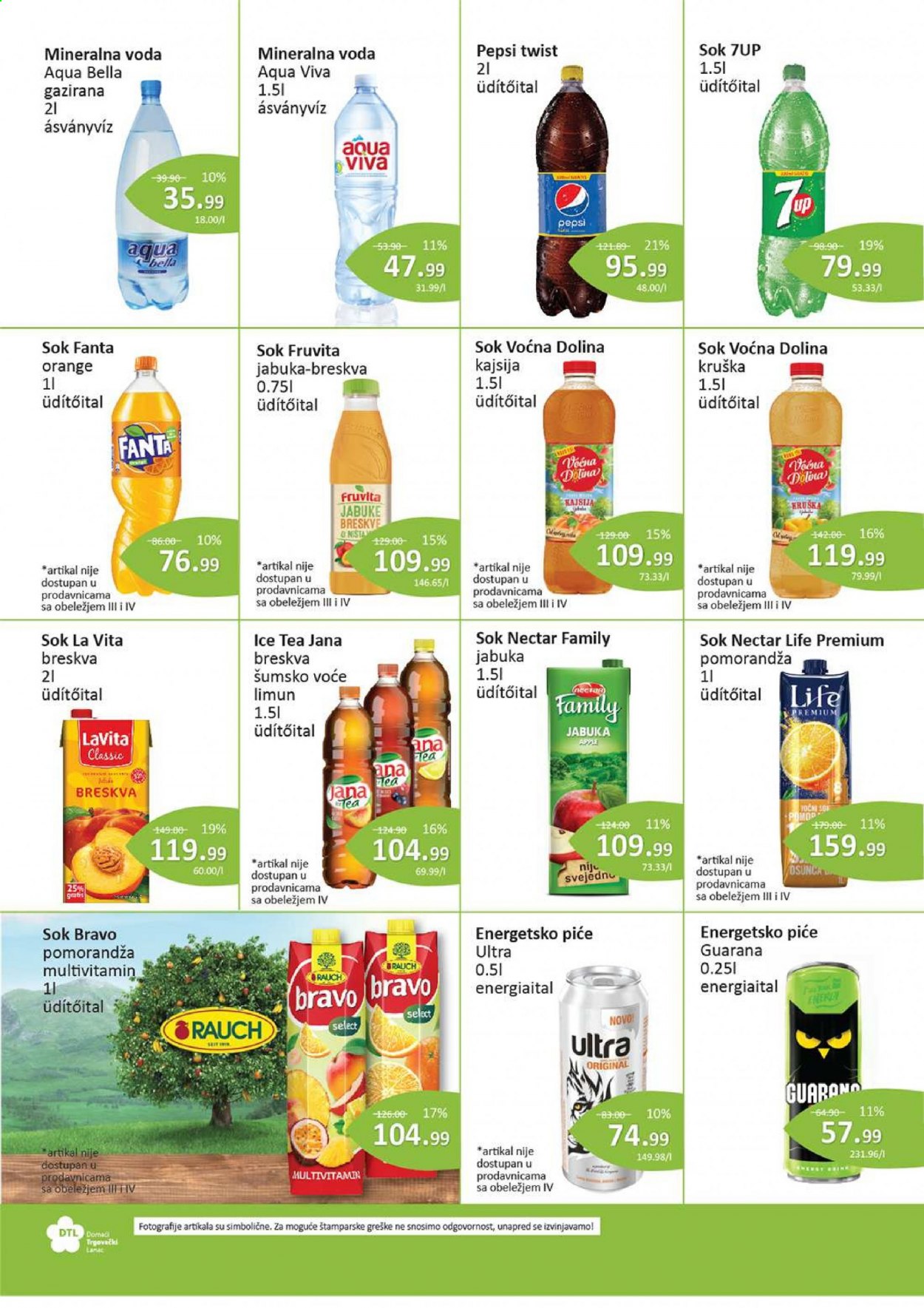 Senta Promet katalog - 25.01.2021 - 06.02.2021. Stranica 5